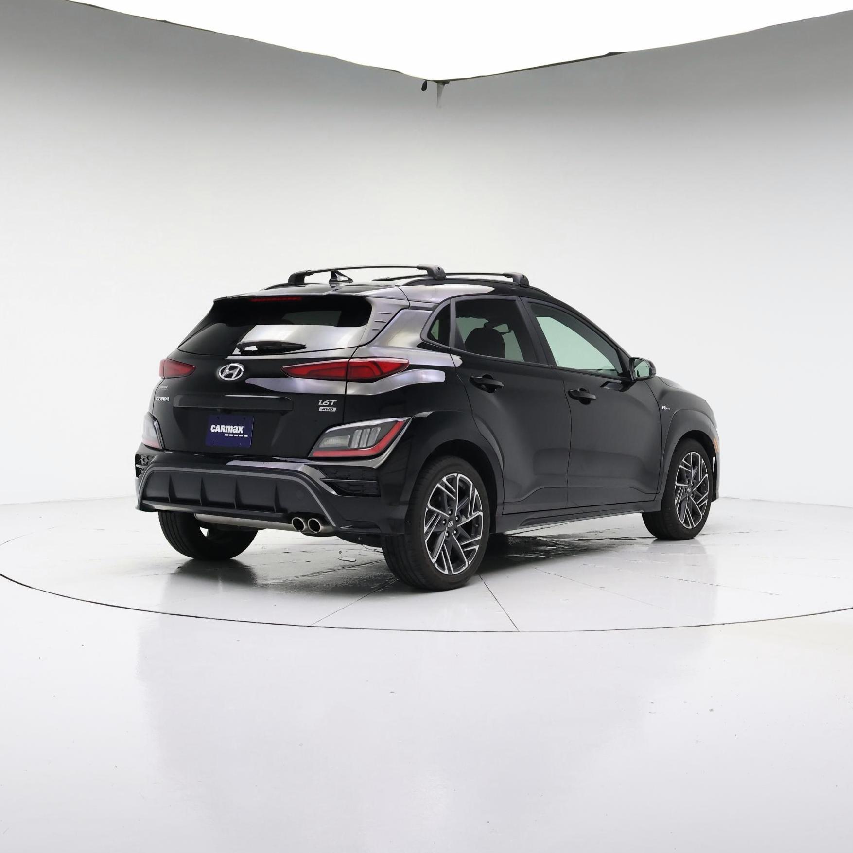 Thumbnail: 2022 Hyundai Kona - 8