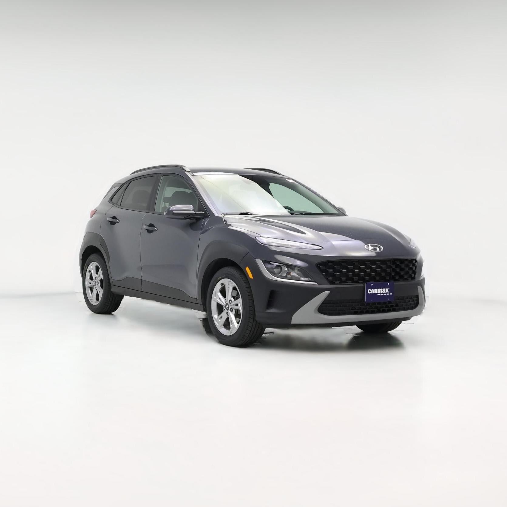Thumbnail: 2023 Hyundai Kona - 1