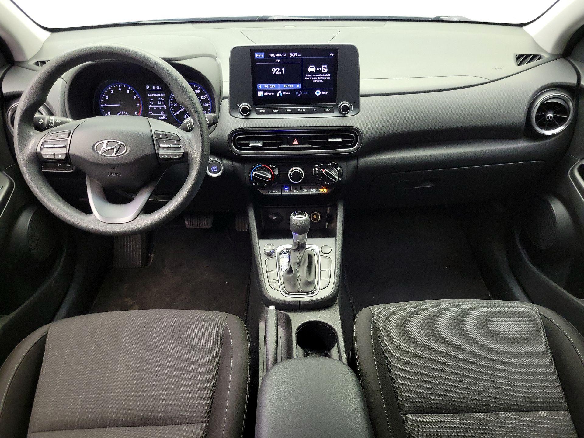 Thumbnail: 2023 Hyundai Kona - 9