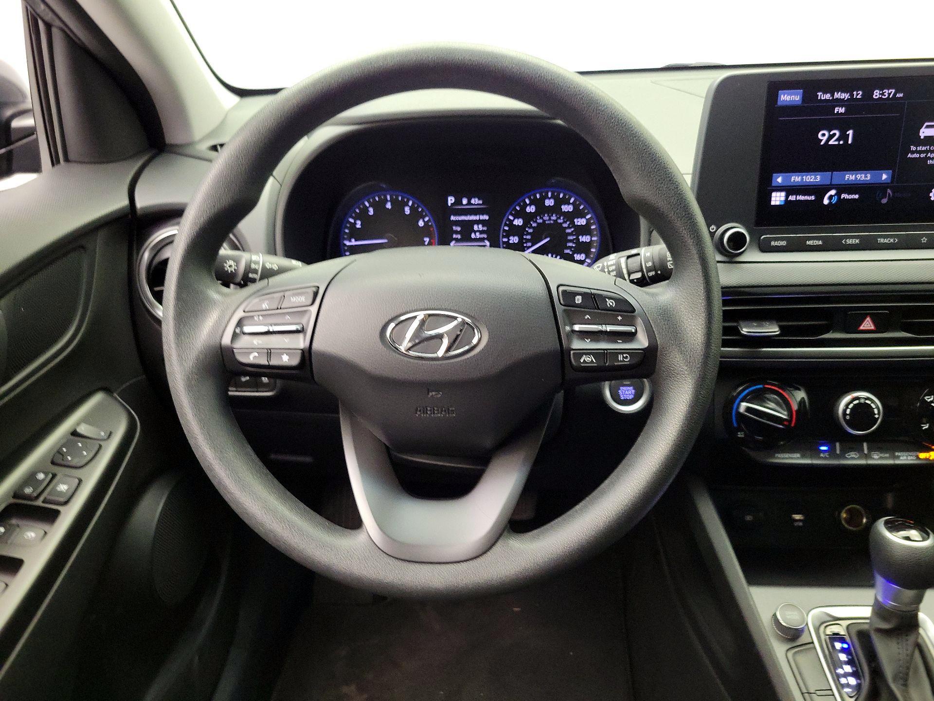 Thumbnail: 2023 Hyundai Kona - 10