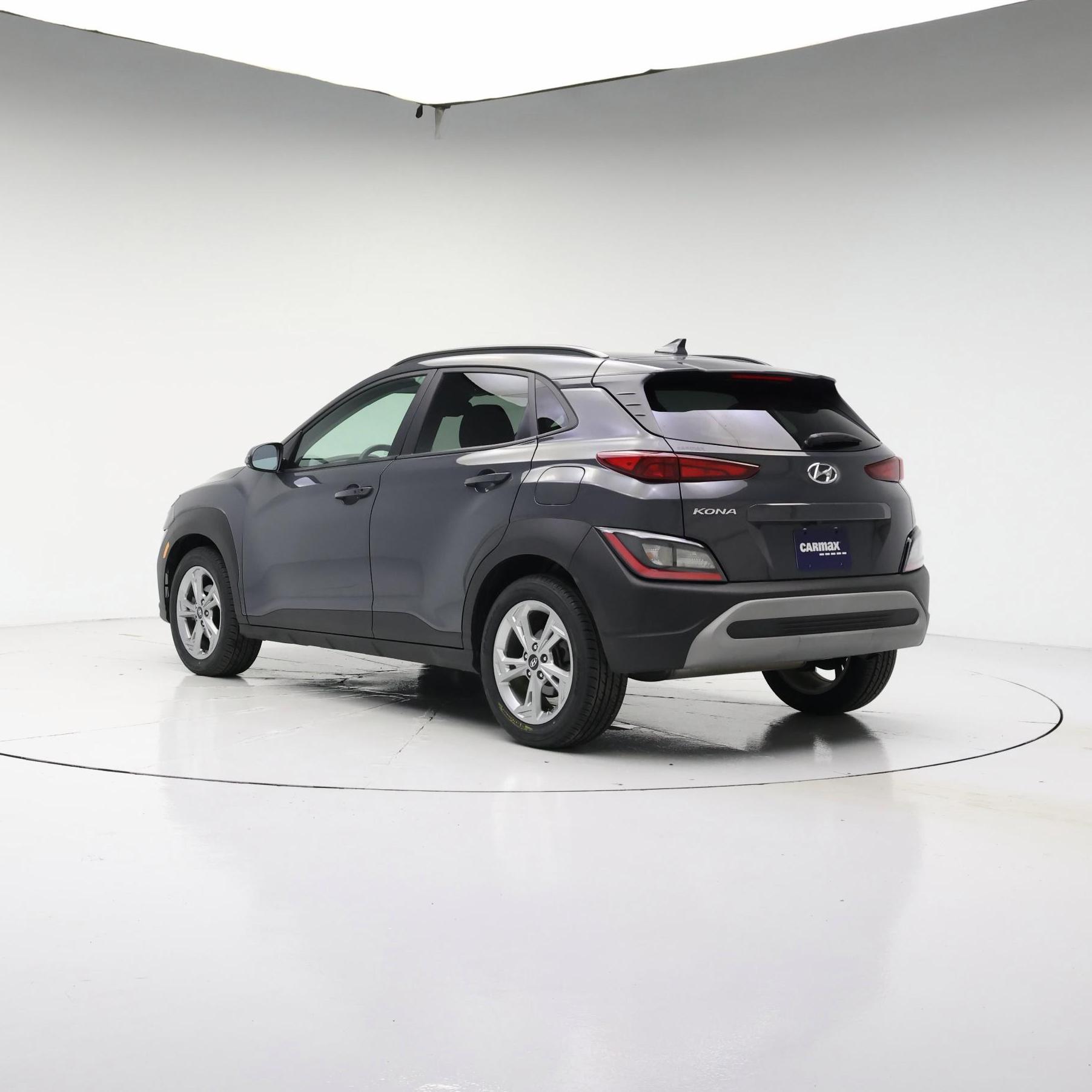 Thumbnail: 2023 Hyundai Kona - 2
