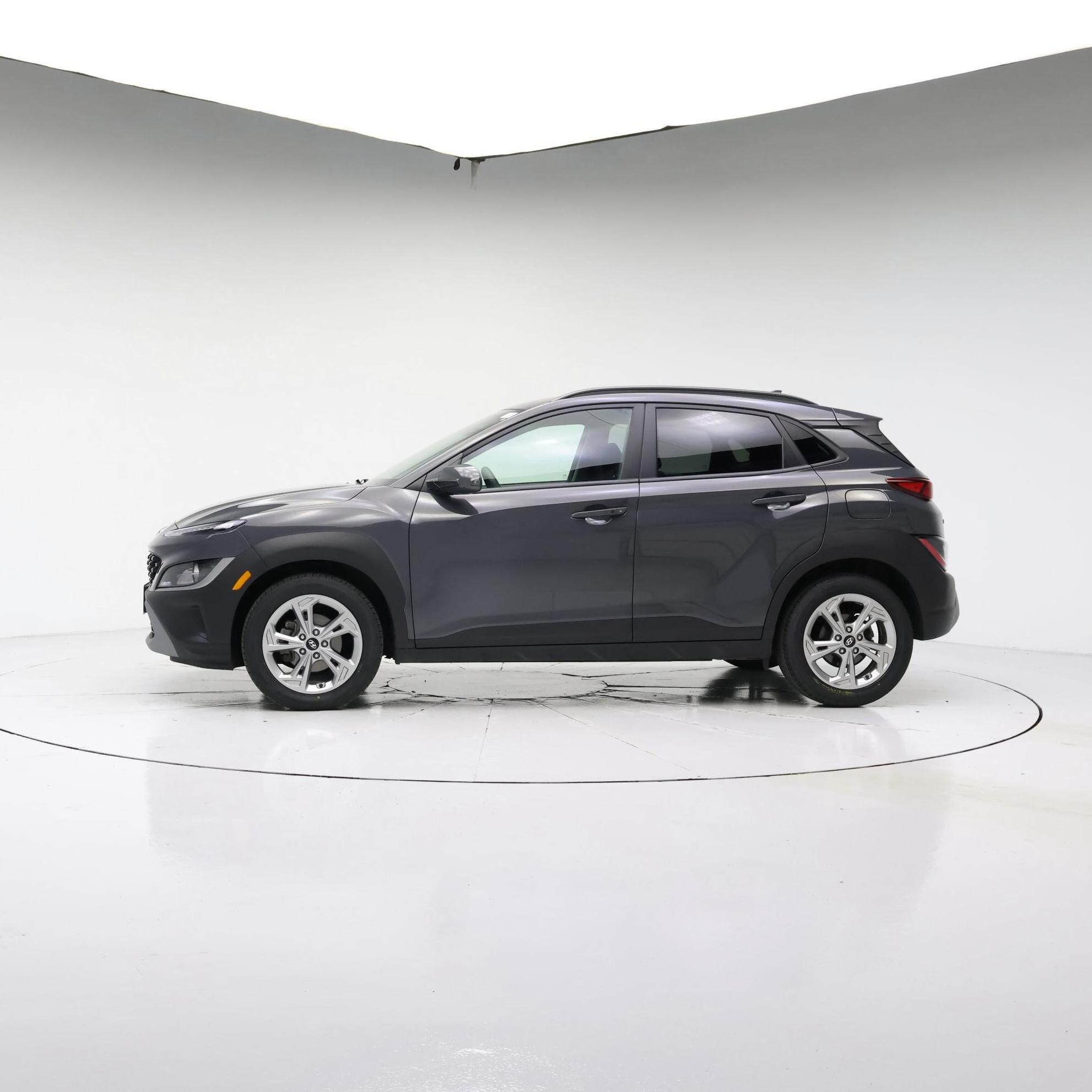 Thumbnail: 2023 Hyundai Kona - 3