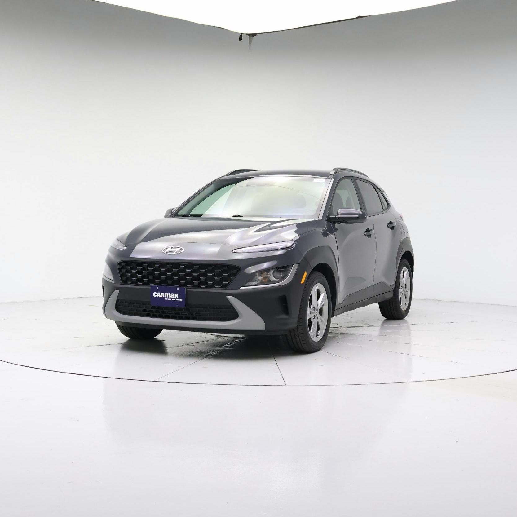 Thumbnail: 2023 Hyundai Kona - 4
