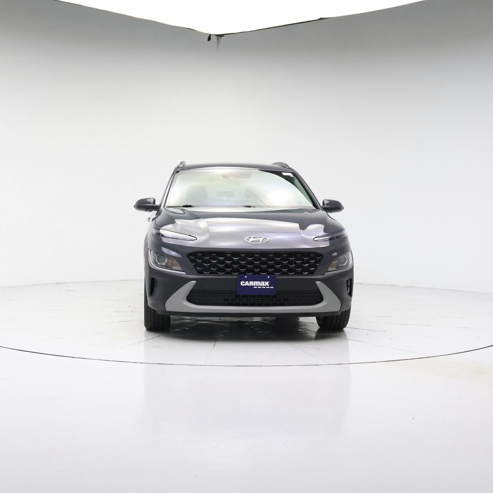 Thumbnail: 2023 Hyundai Kona - 5