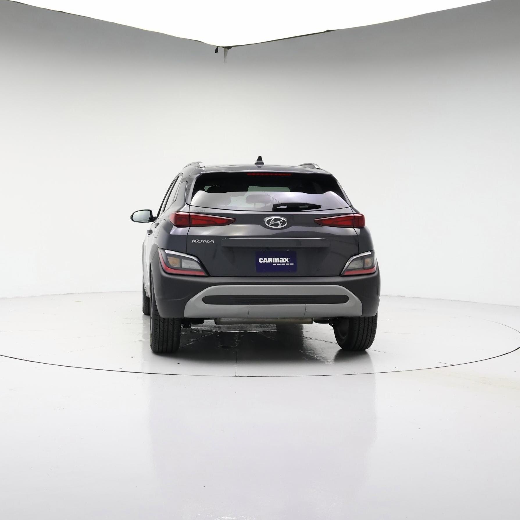 Thumbnail: 2023 Hyundai Kona - 6