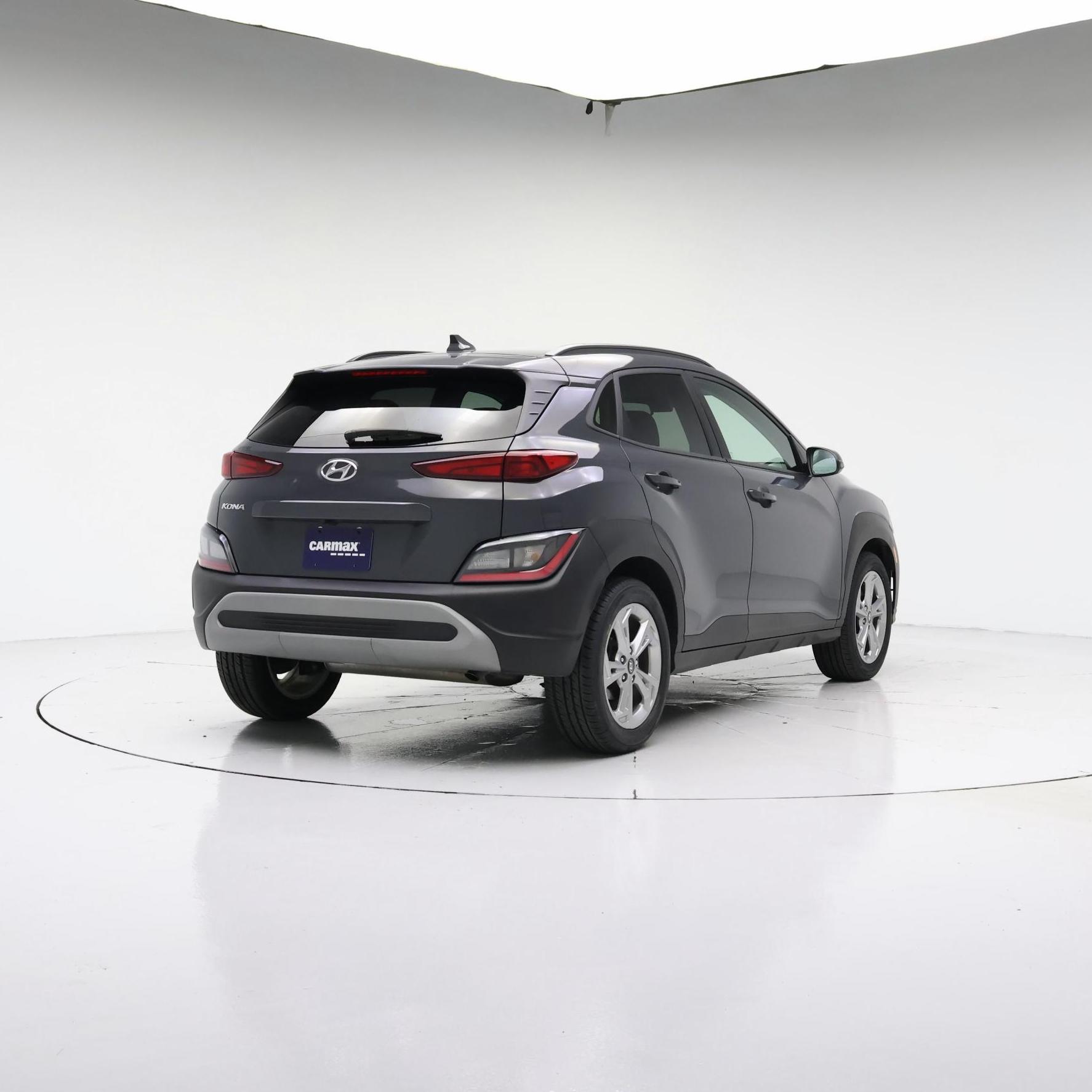 Thumbnail: 2023 Hyundai Kona - 8