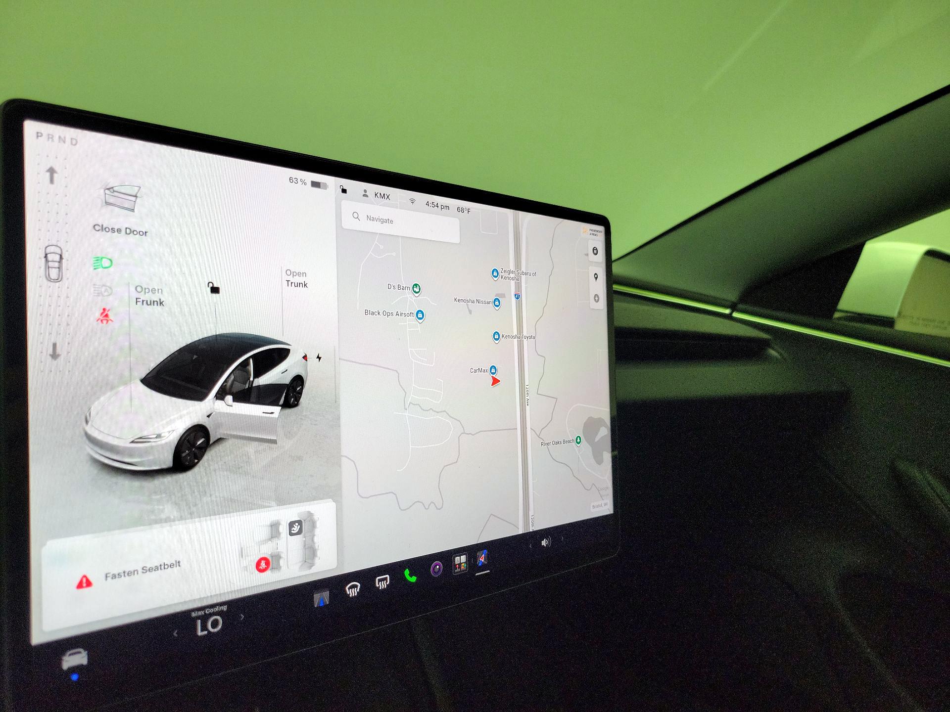 Thumbnail: 2025 Tesla Model 3 - 13