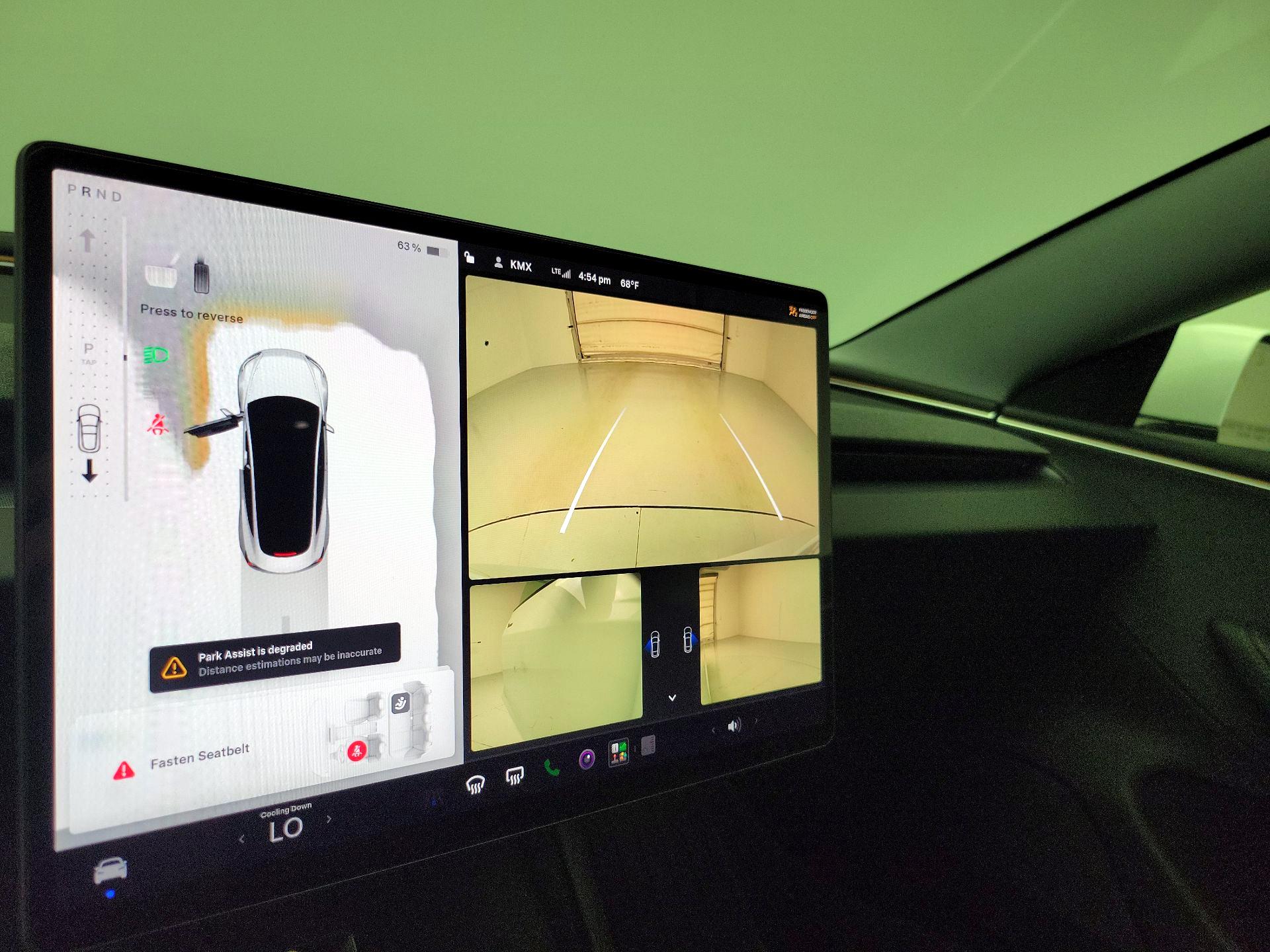 Thumbnail: 2025 Tesla Model 3 - 14