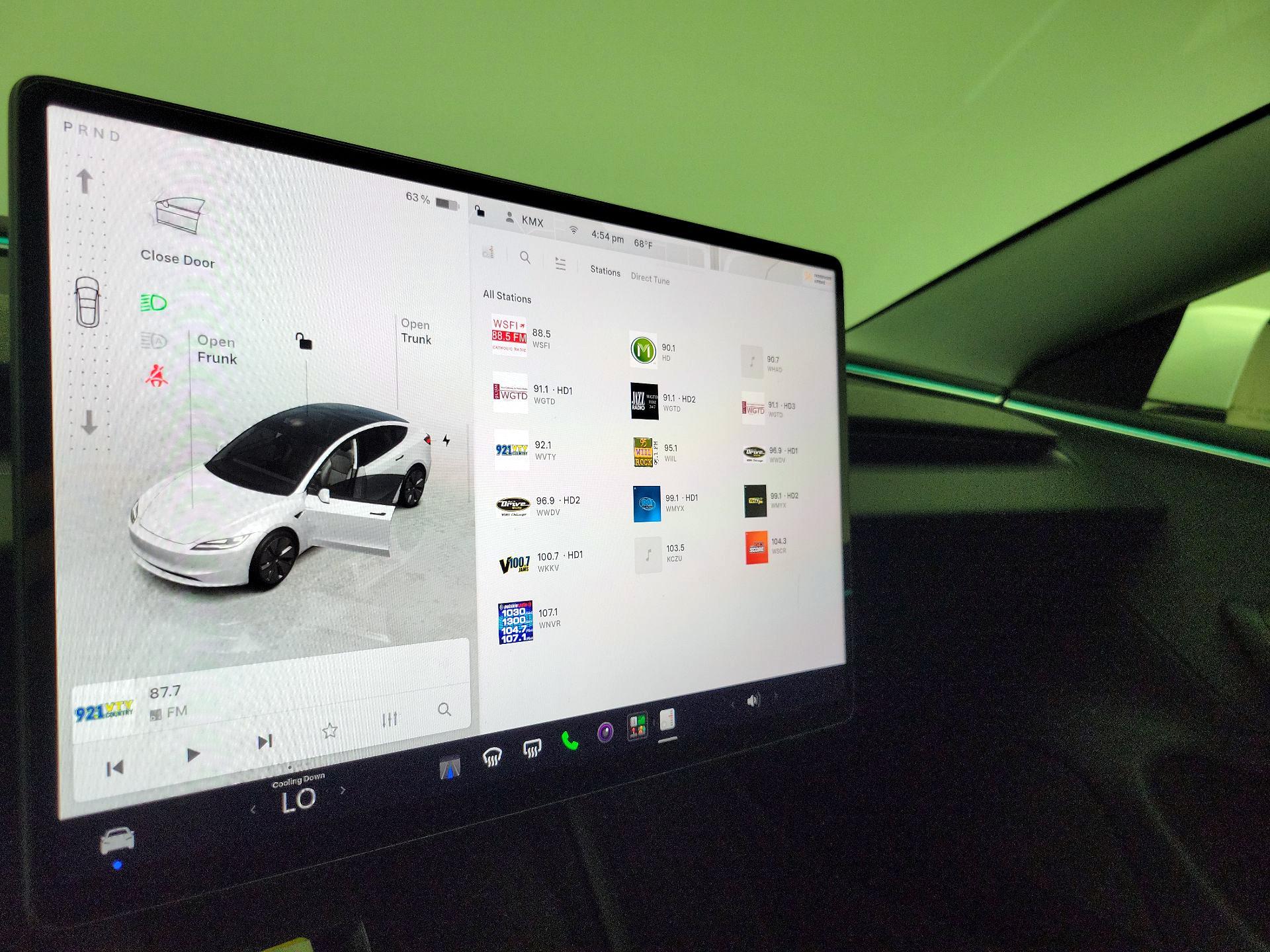 Thumbnail: 2025 Tesla Model 3 - 15