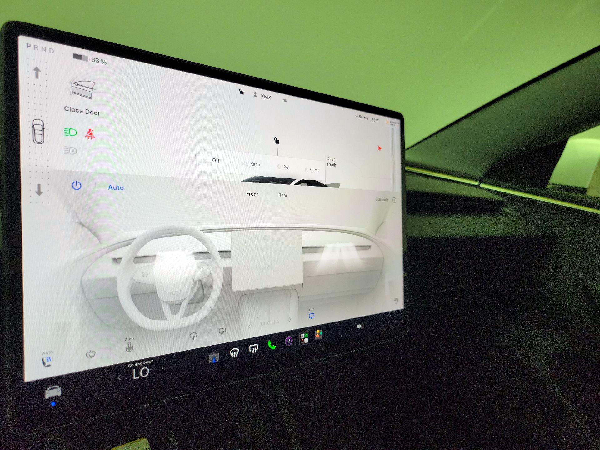 Thumbnail: 2025 Tesla Model 3 - 16