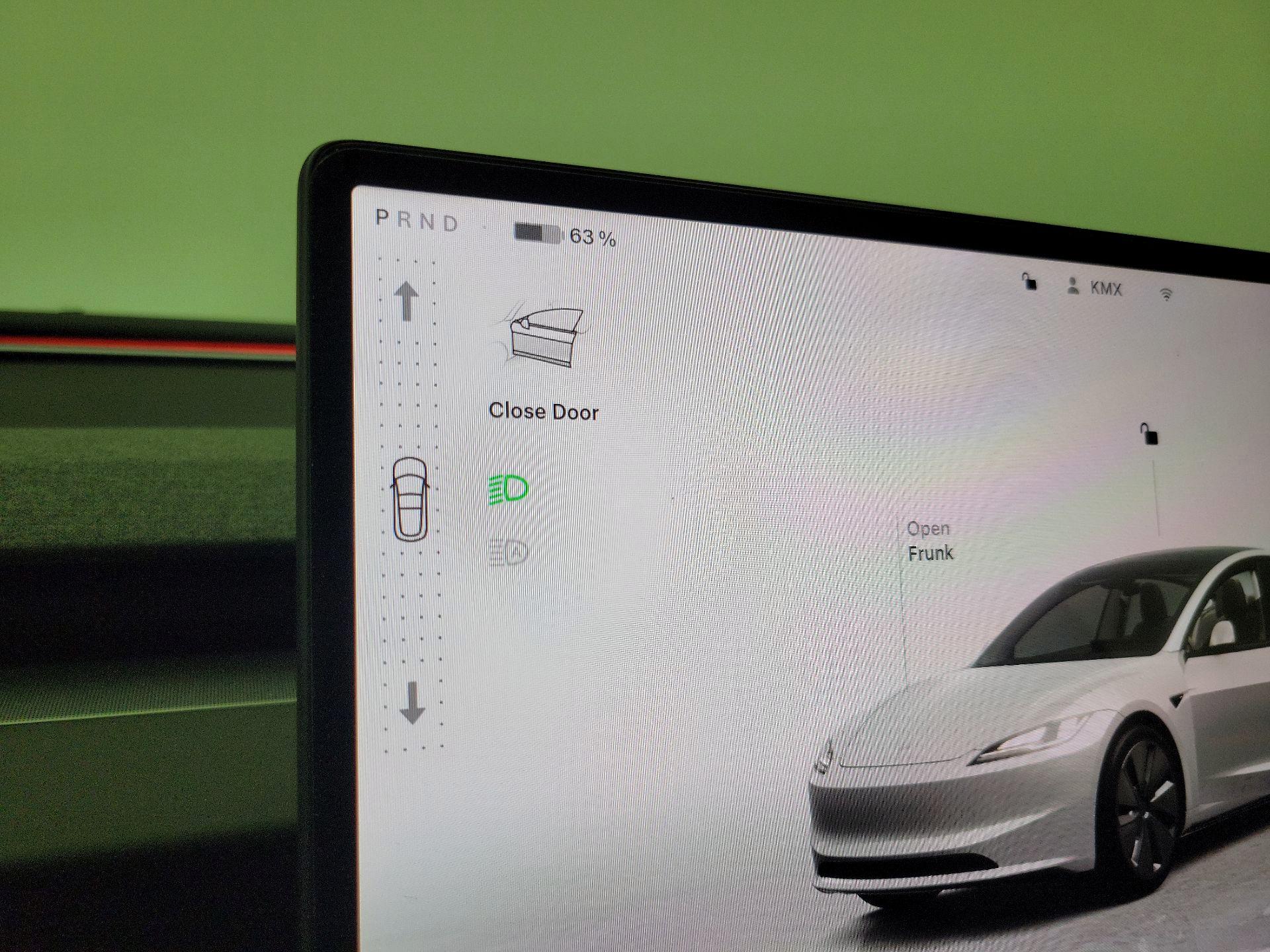 Thumbnail: 2025 Tesla Model 3 - 17