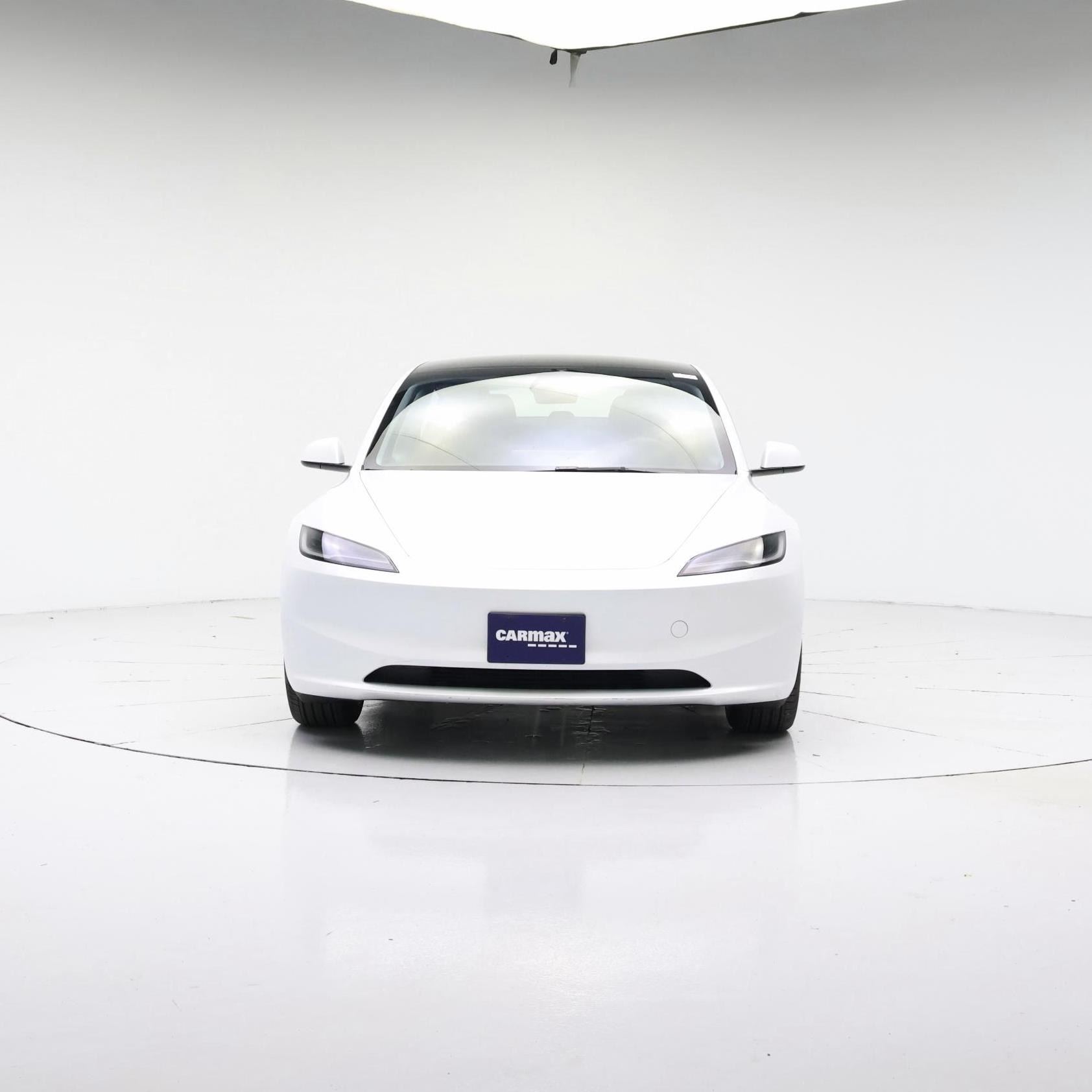 Thumbnail: 2025 Tesla Model 3 - 5