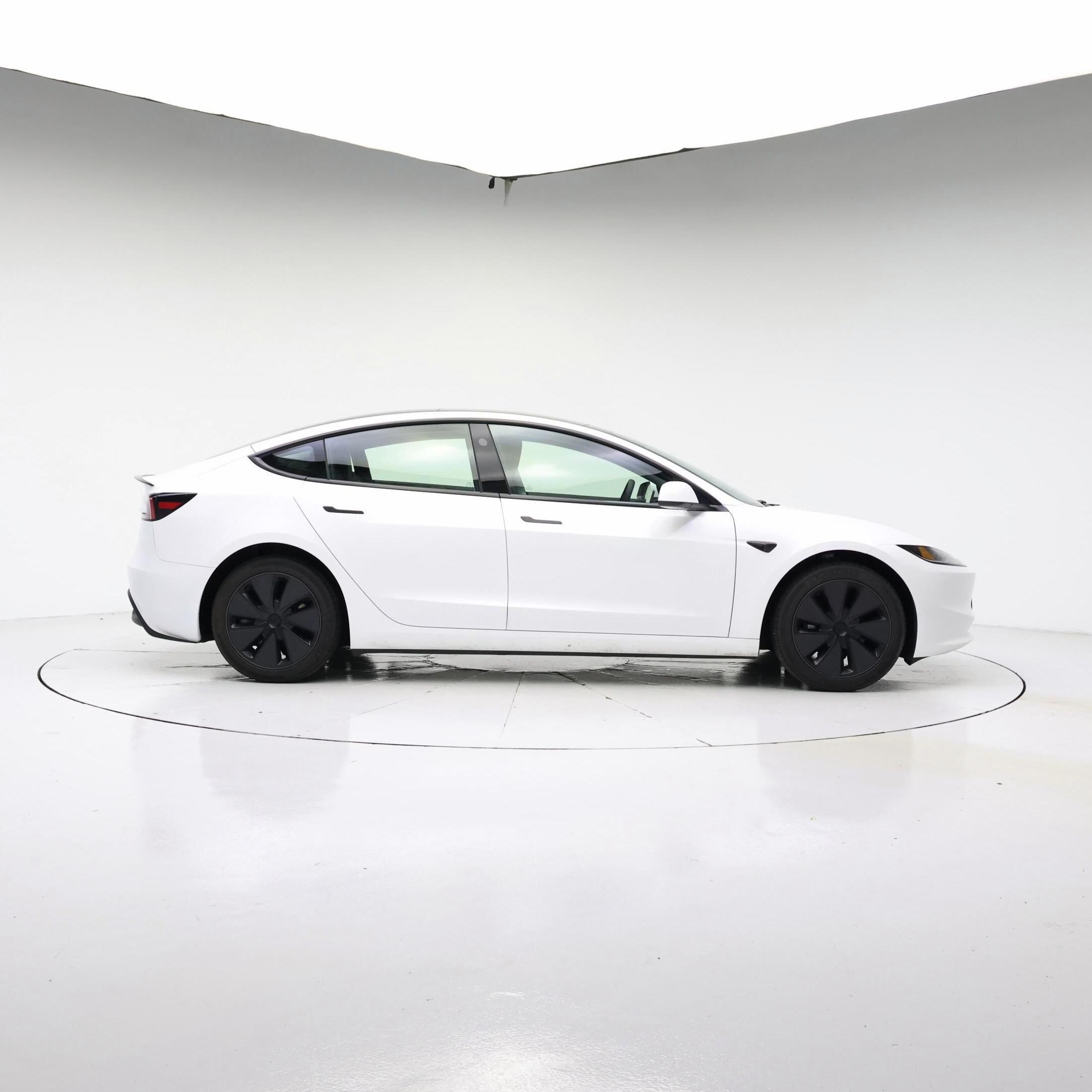 Thumbnail: 2025 Tesla Model 3 - 7