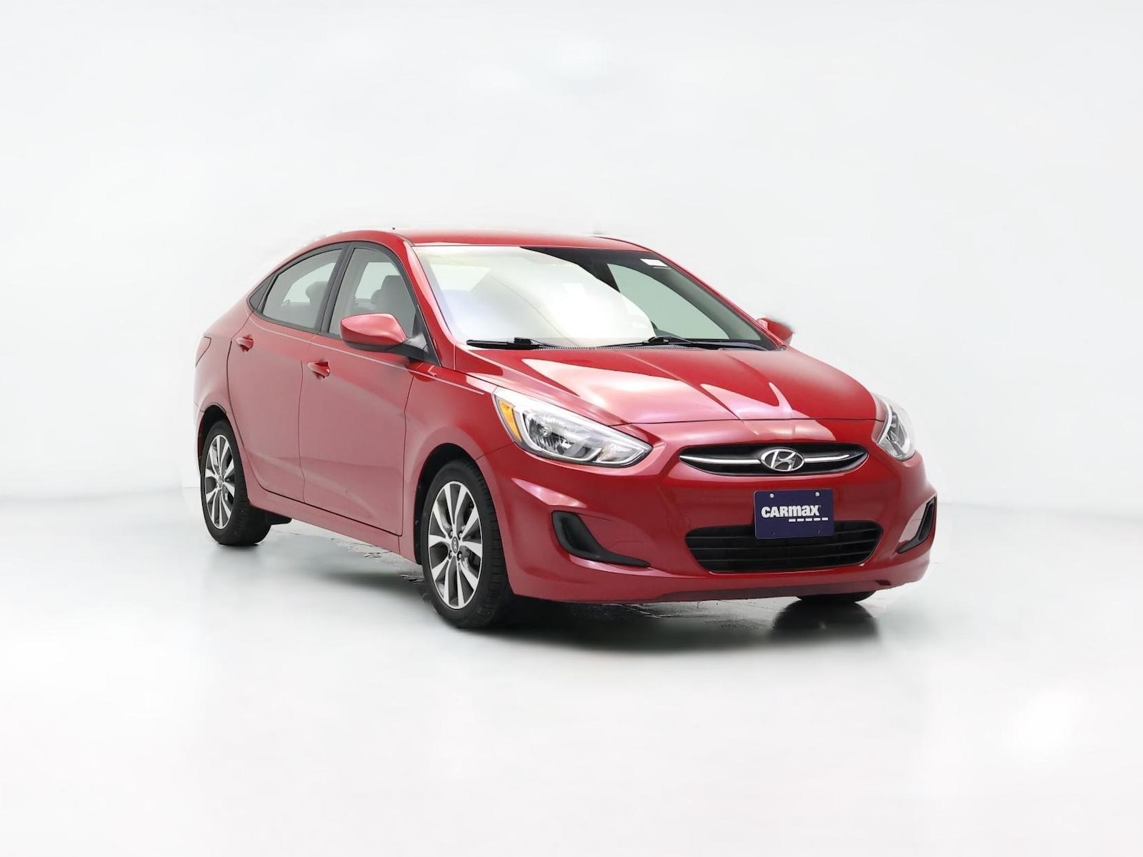 2017 Hyundai Accent