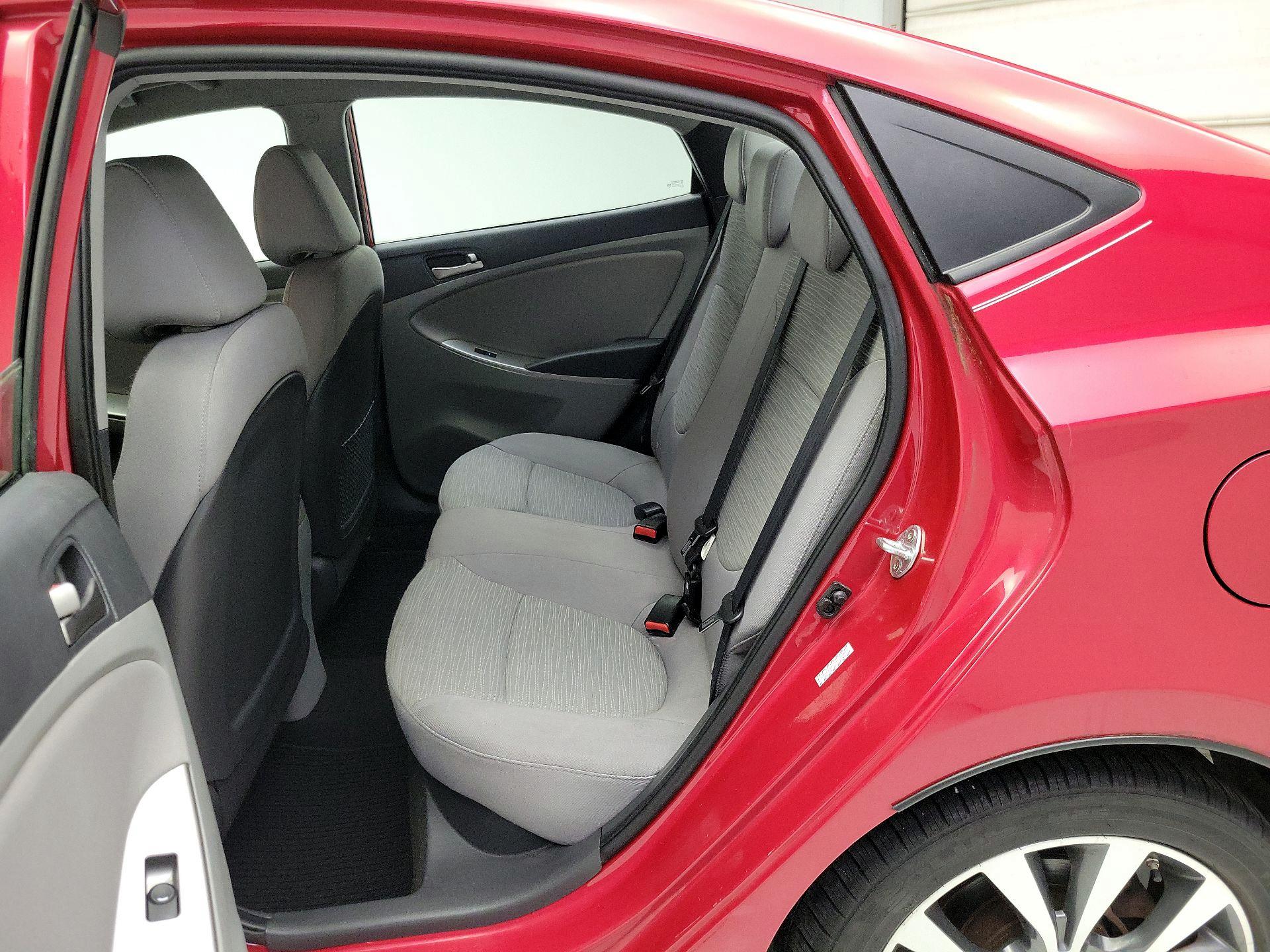 Thumbnail: 2017 Hyundai Accent - 18