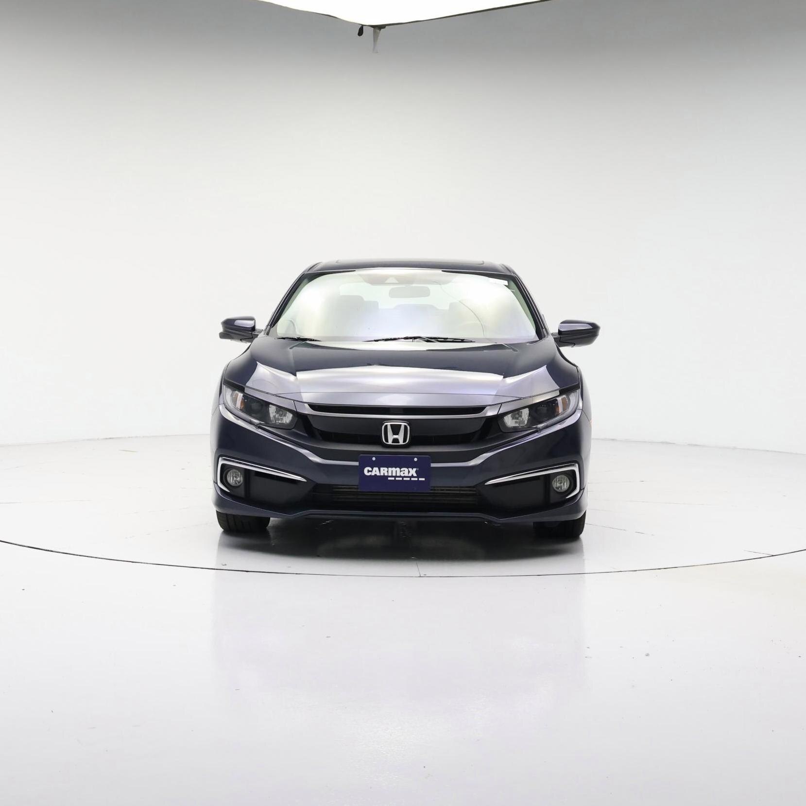 Thumbnail: 2020 Honda Civic - 5