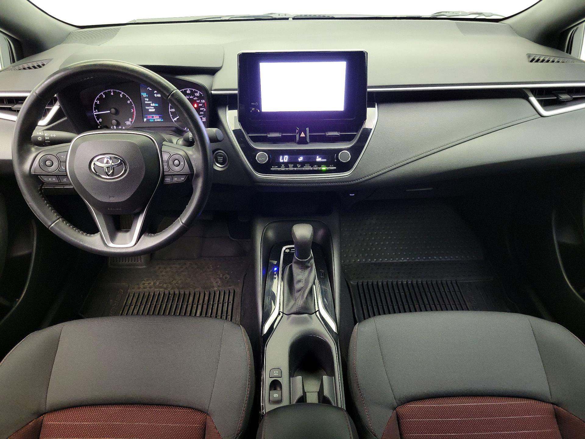Thumbnail: 2023 Toyota Corolla - 9