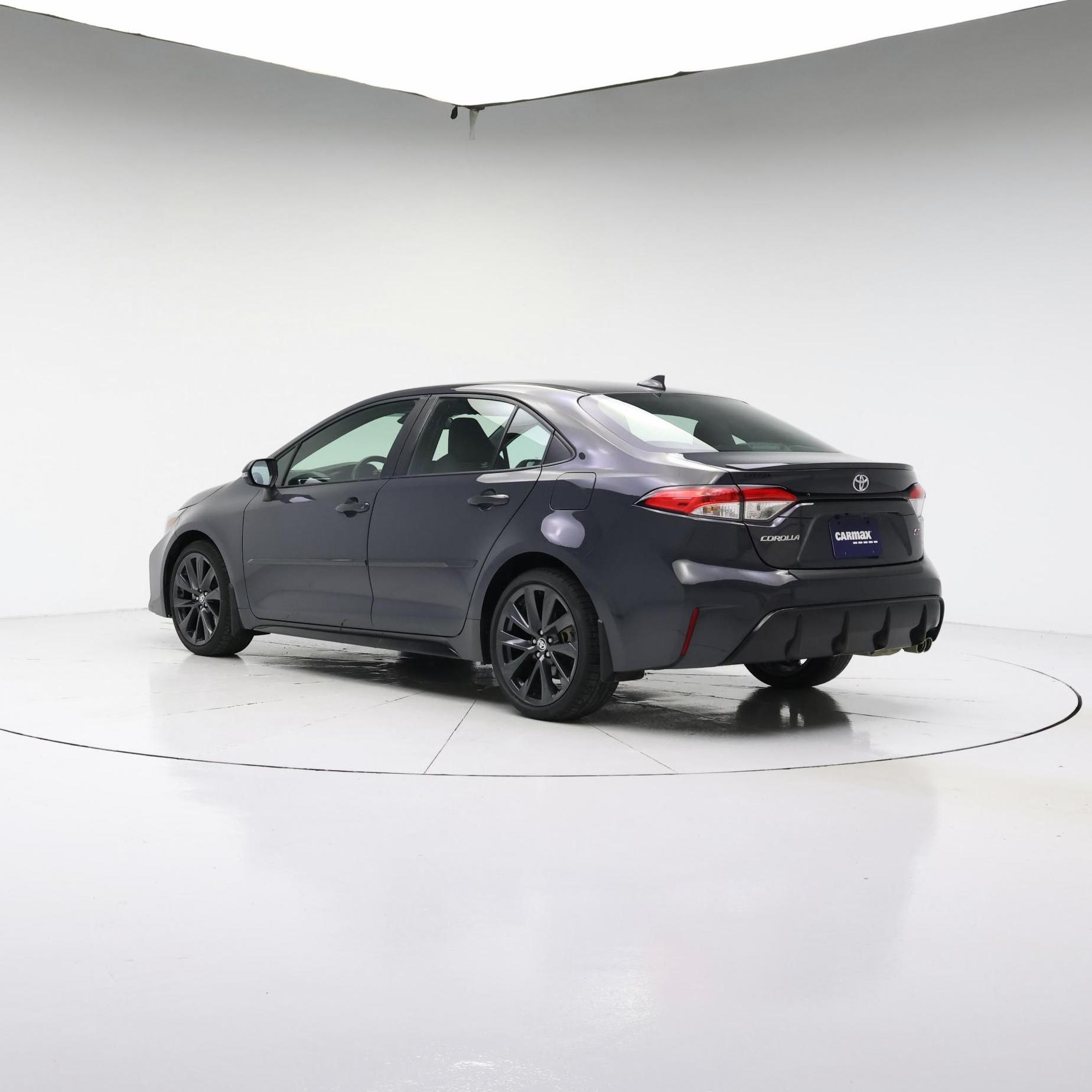 Thumbnail: 2023 Toyota Corolla - 2