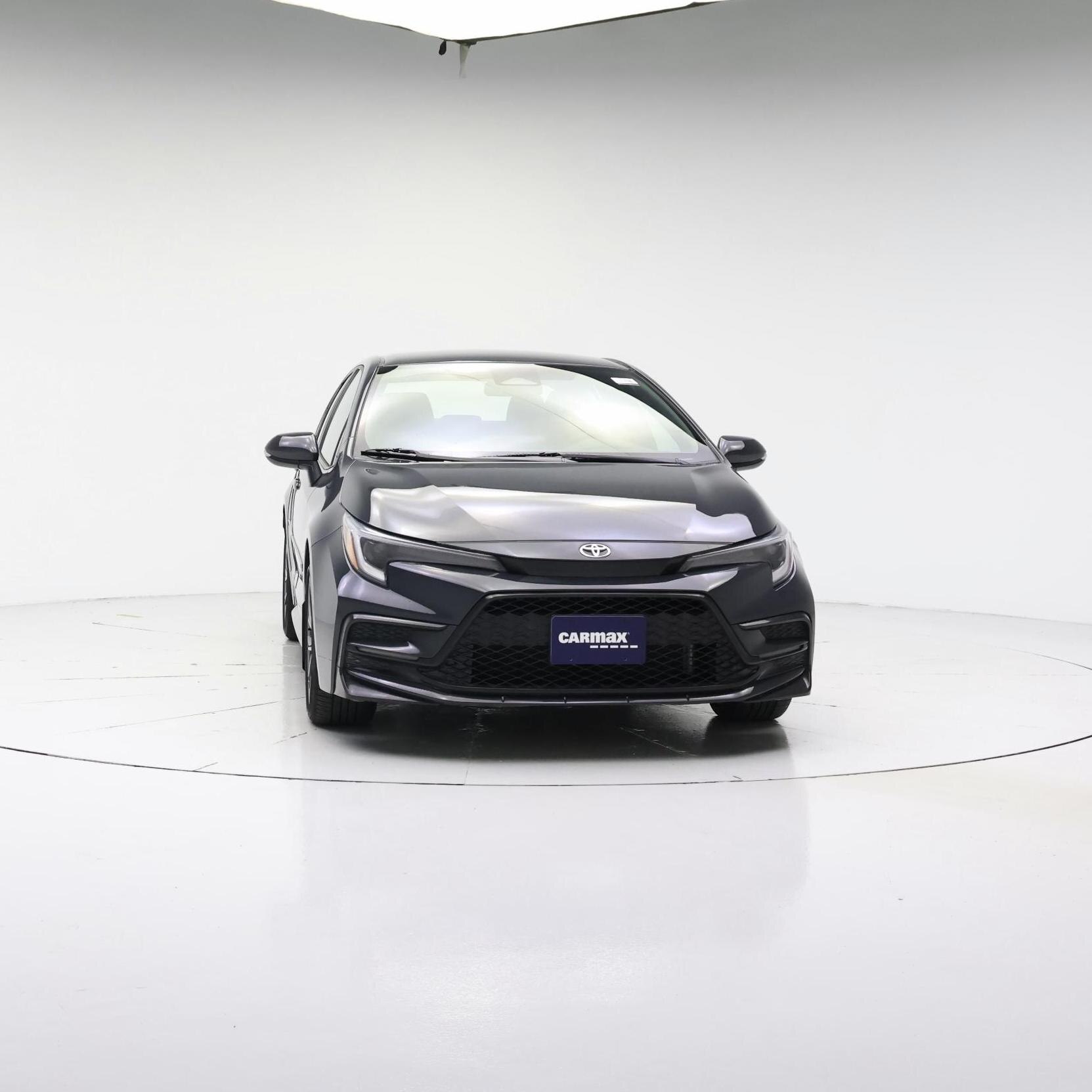 Thumbnail: 2023 Toyota Corolla - 5