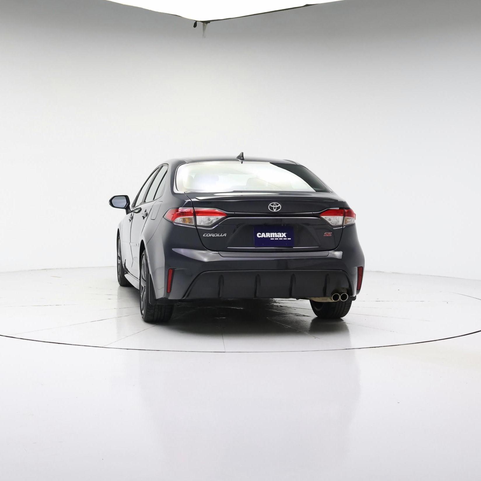 Thumbnail: 2023 Toyota Corolla - 6