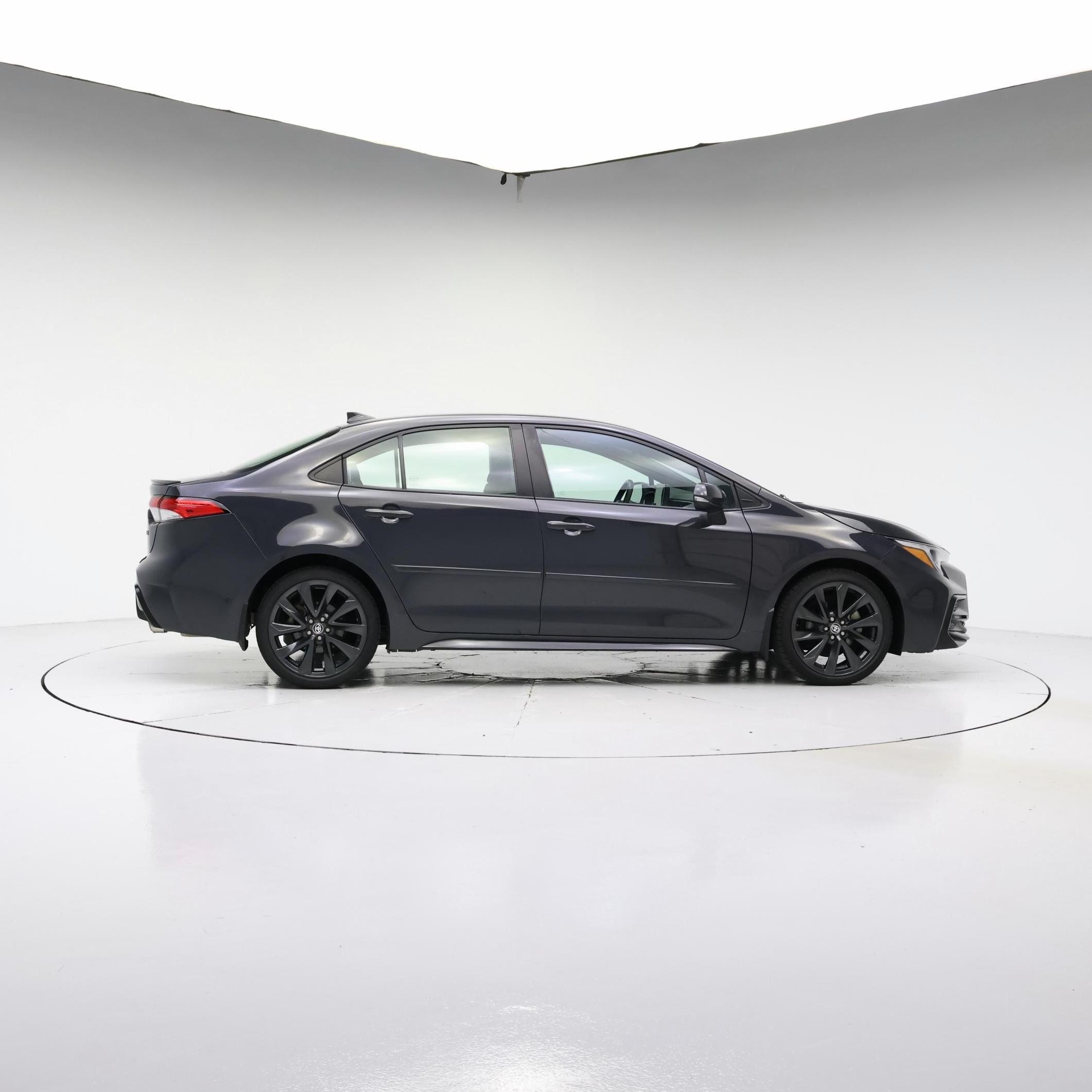 Thumbnail: 2023 Toyota Corolla - 7