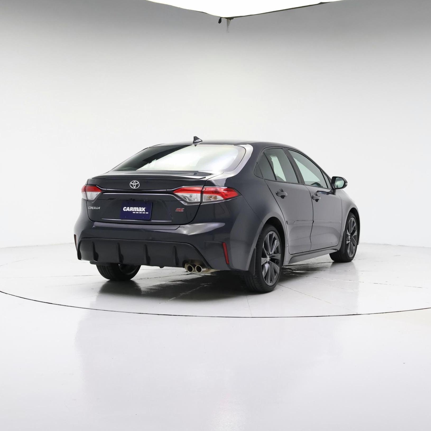 Thumbnail: 2023 Toyota Corolla - 8