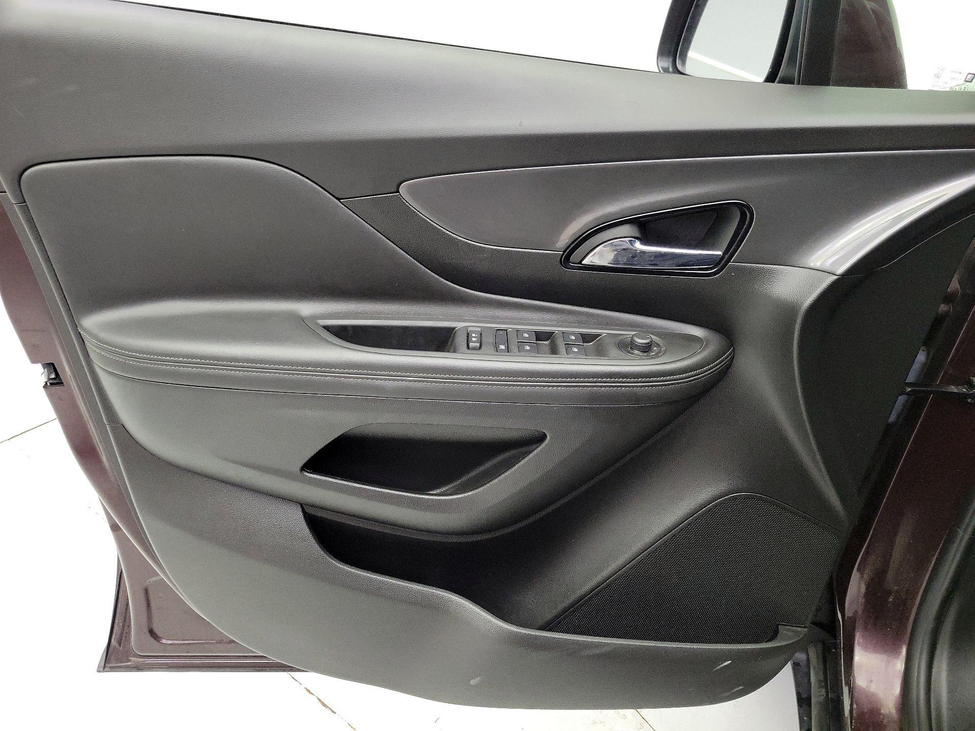 Thumbnail: 2017 Buick Encore - 12