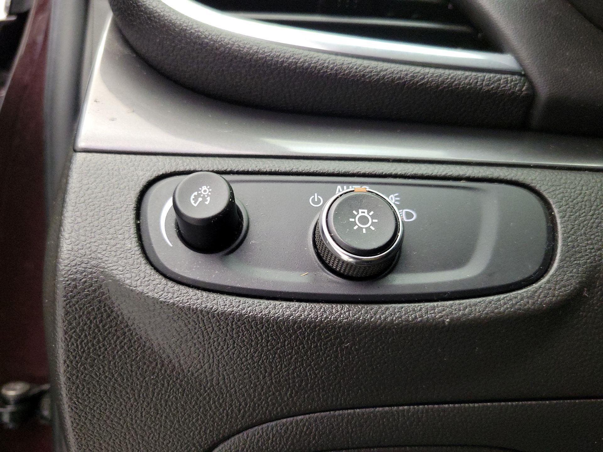 Thumbnail: 2017 Buick Encore - 13