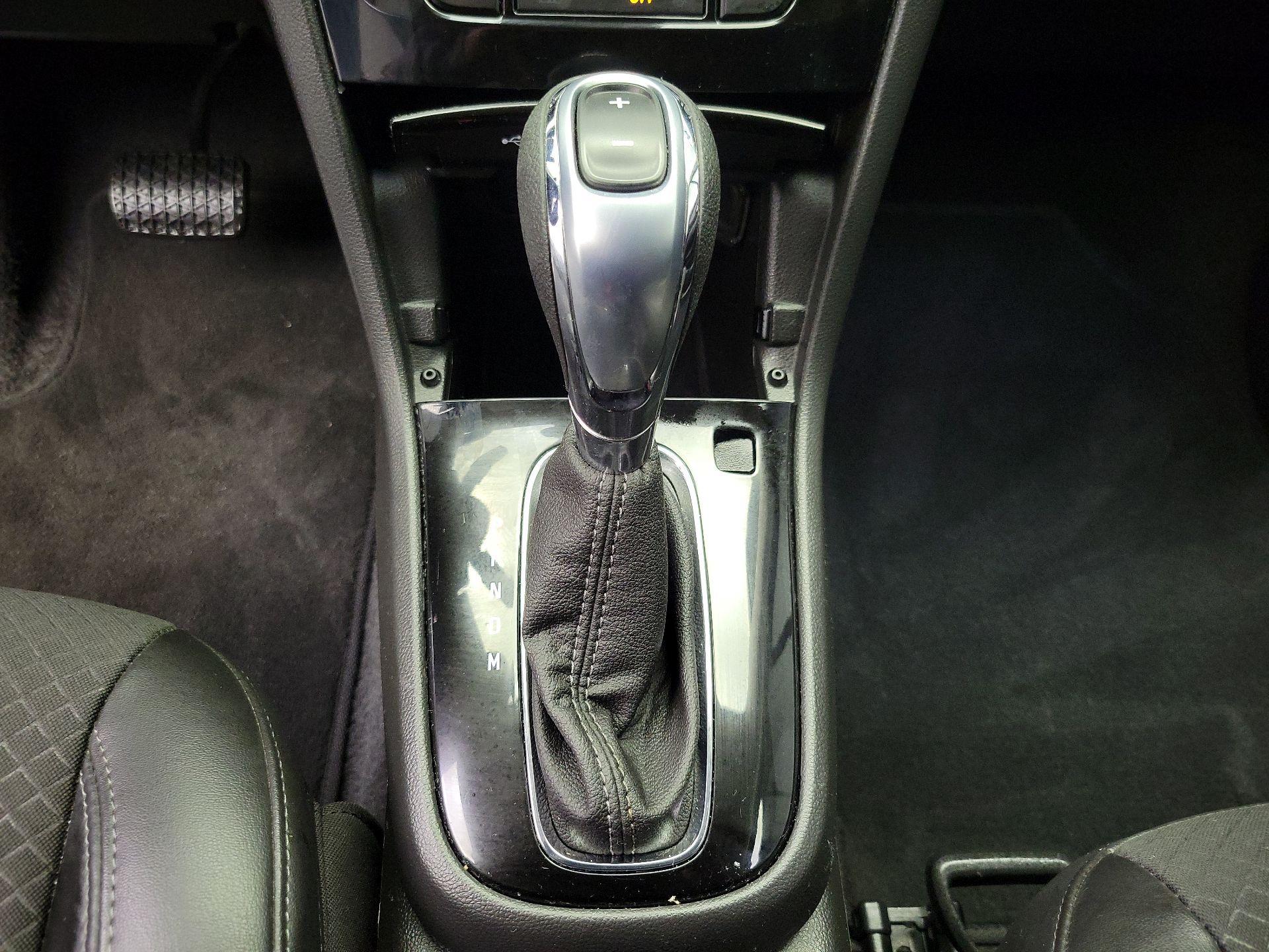 Thumbnail: 2017 Buick Encore - 17