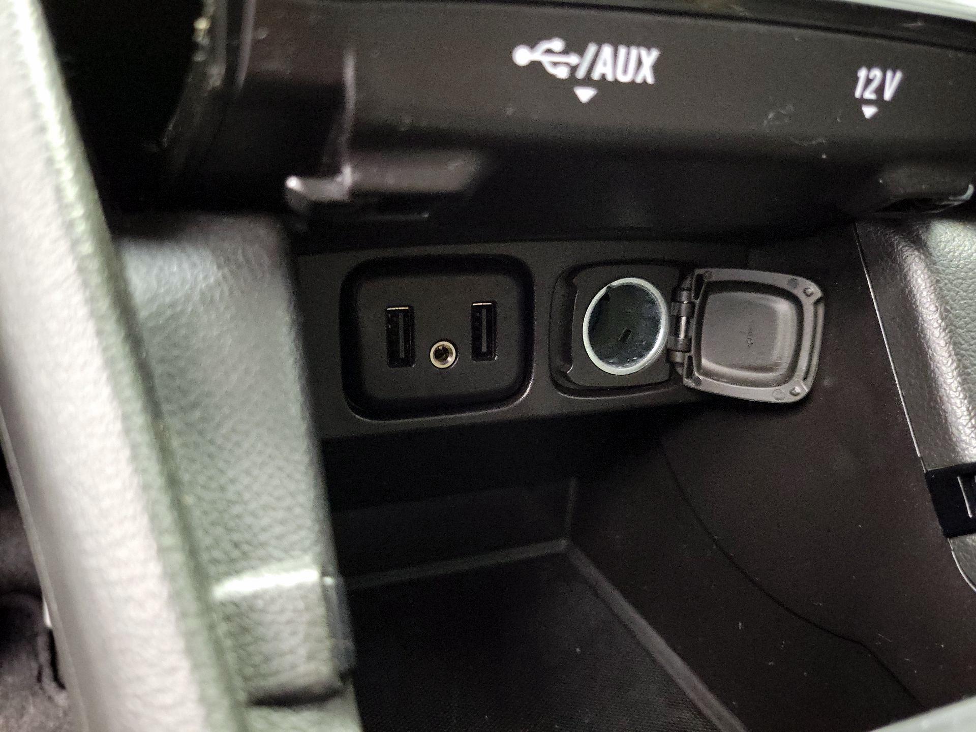 Thumbnail: 2017 Buick Encore - 18