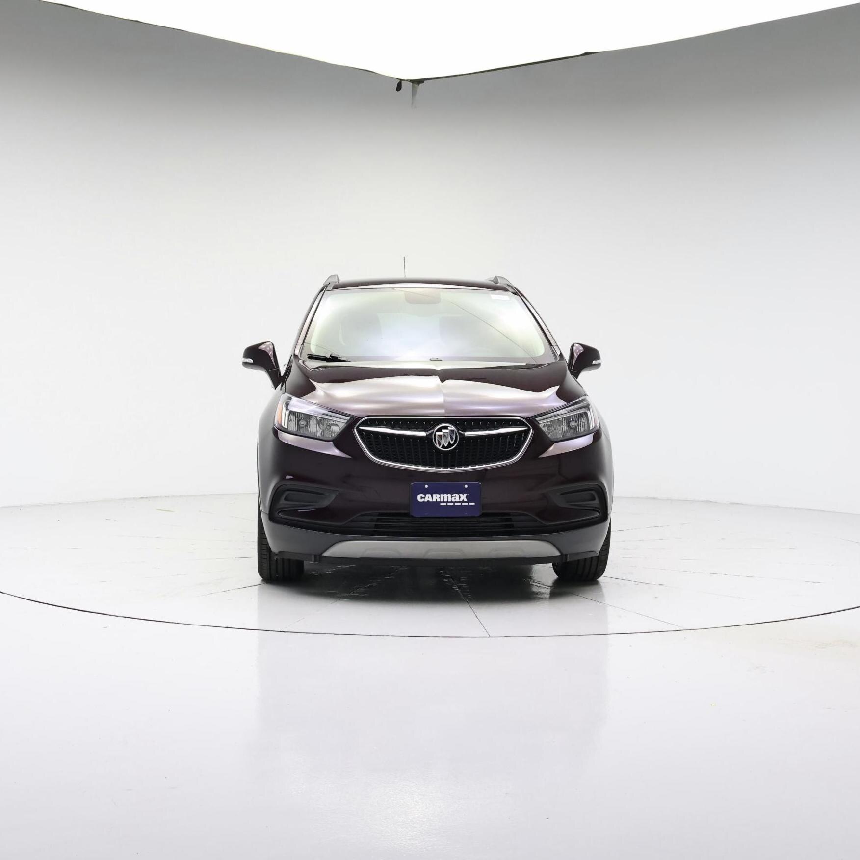 Thumbnail: 2017 Buick Encore - 6