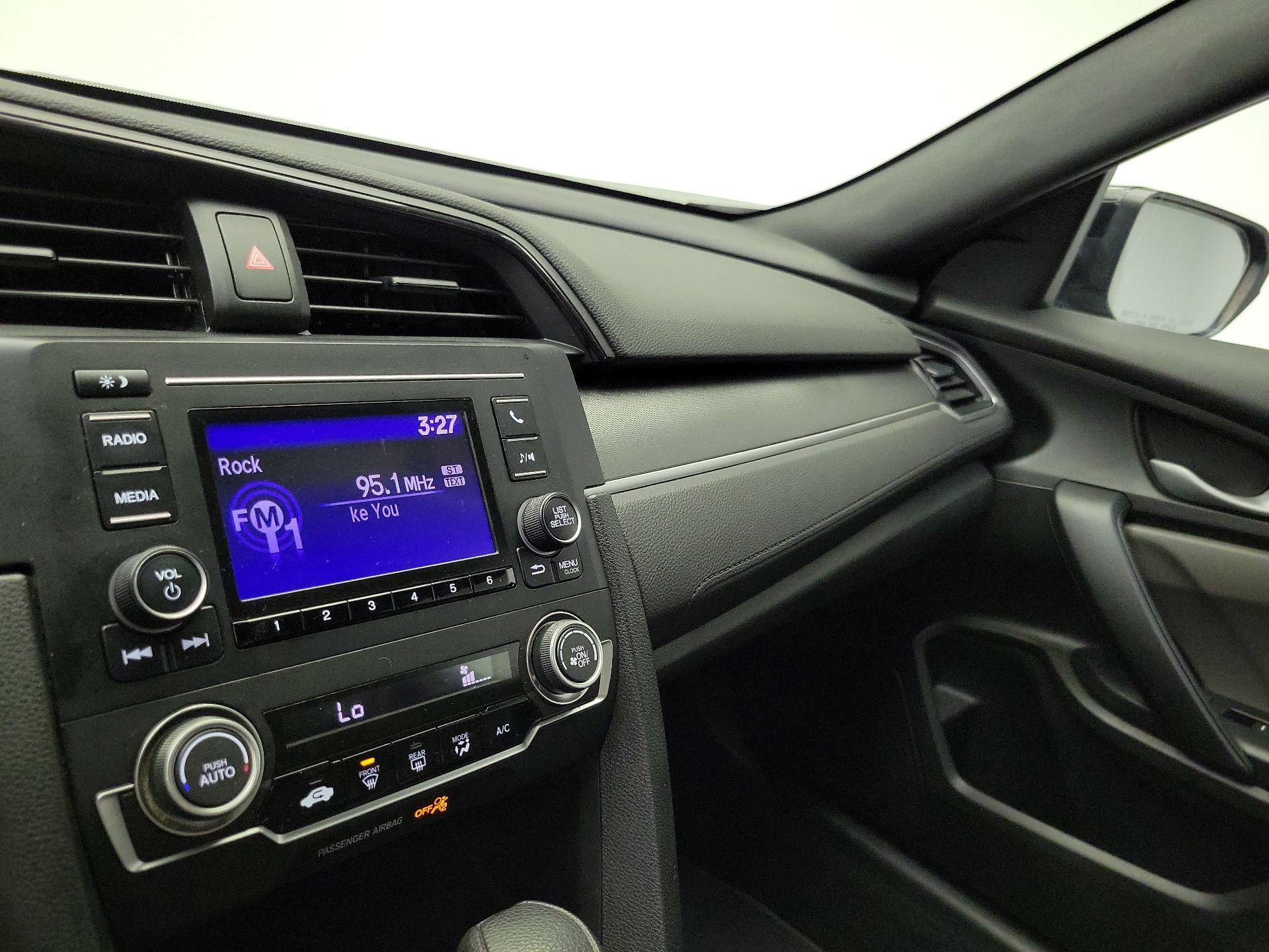 Thumbnail: 2016 Honda Civic - 15