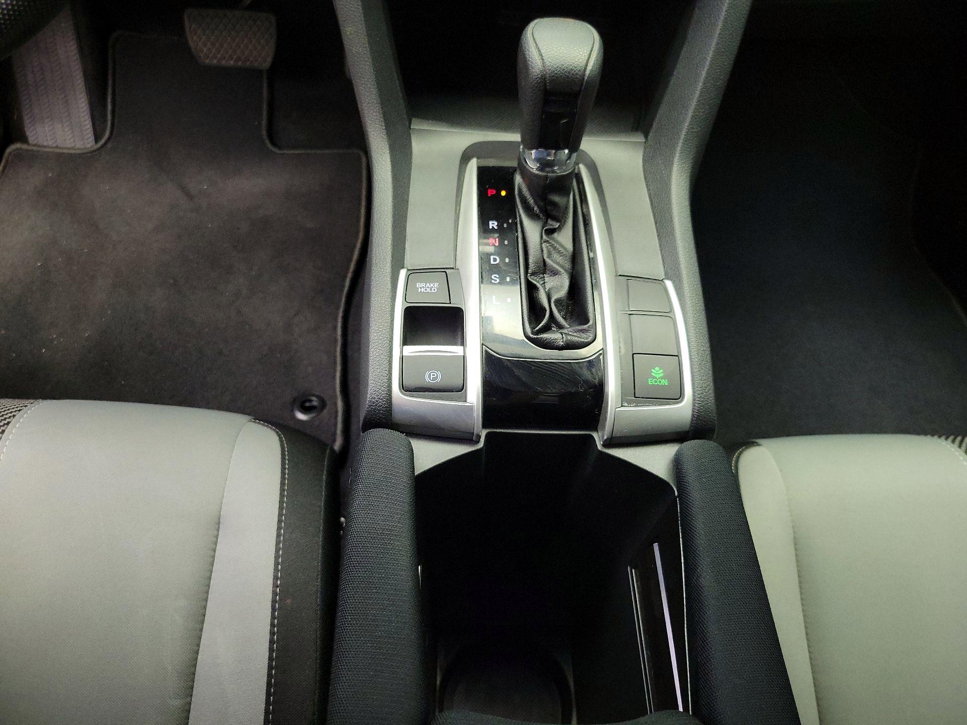 Thumbnail: 2016 Honda Civic - 17
