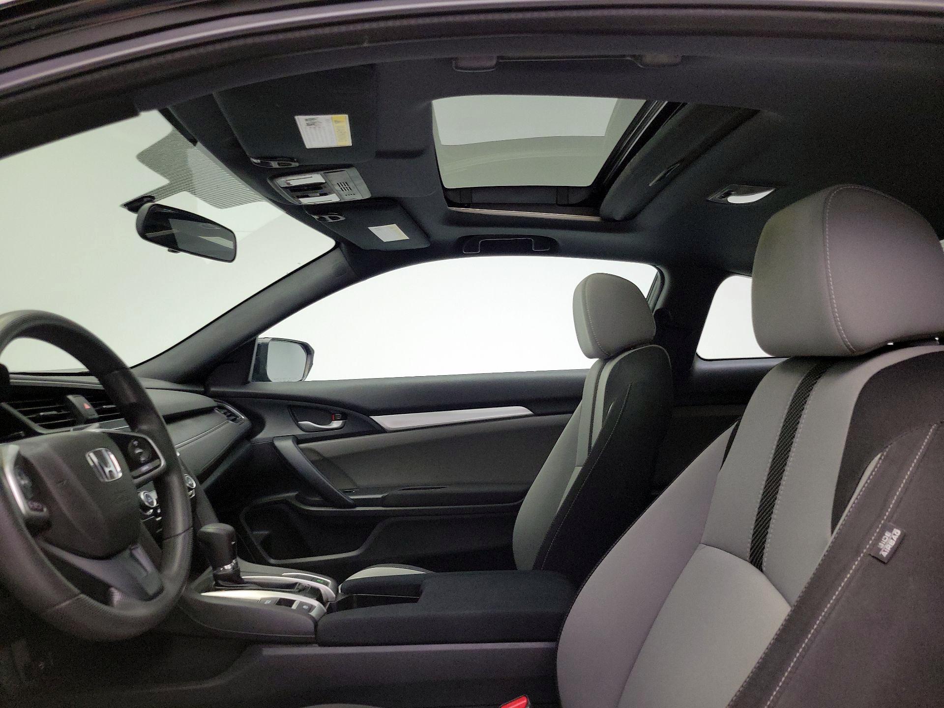 Thumbnail: 2016 Honda Civic - 19