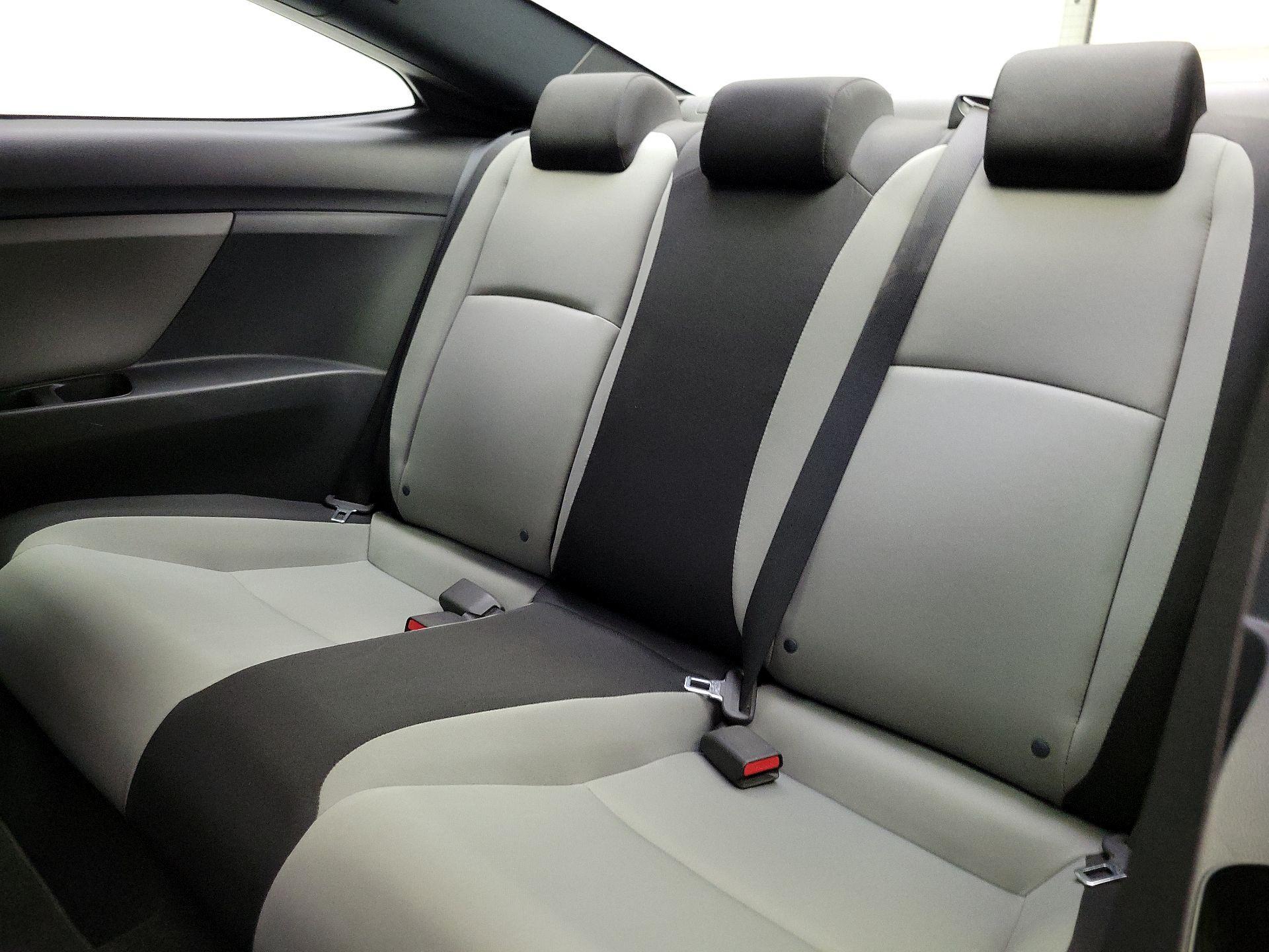 Thumbnail: 2016 Honda Civic - 20