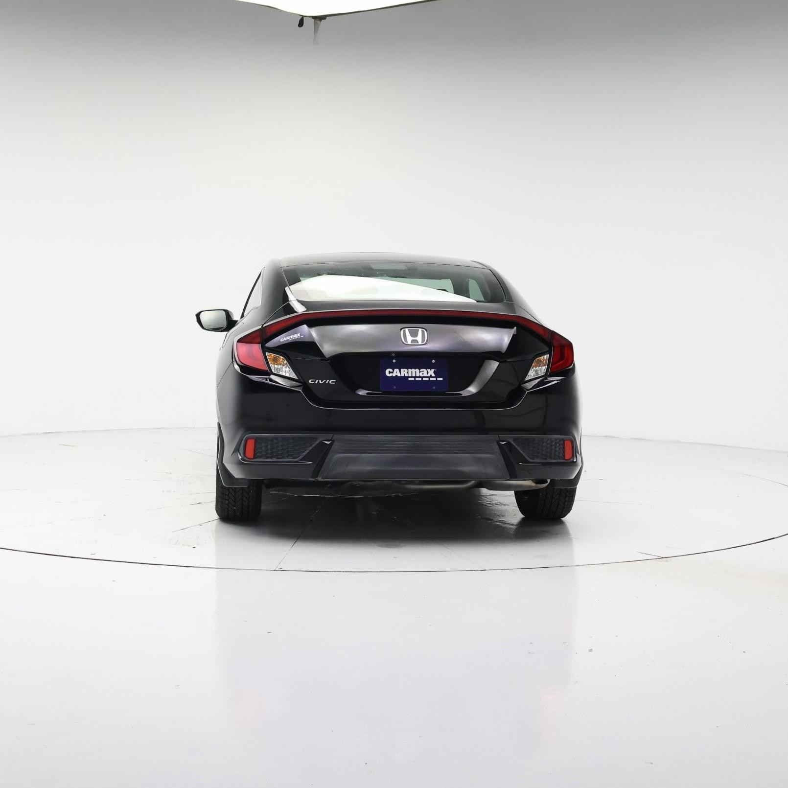 Thumbnail: 2016 Honda Civic - 5