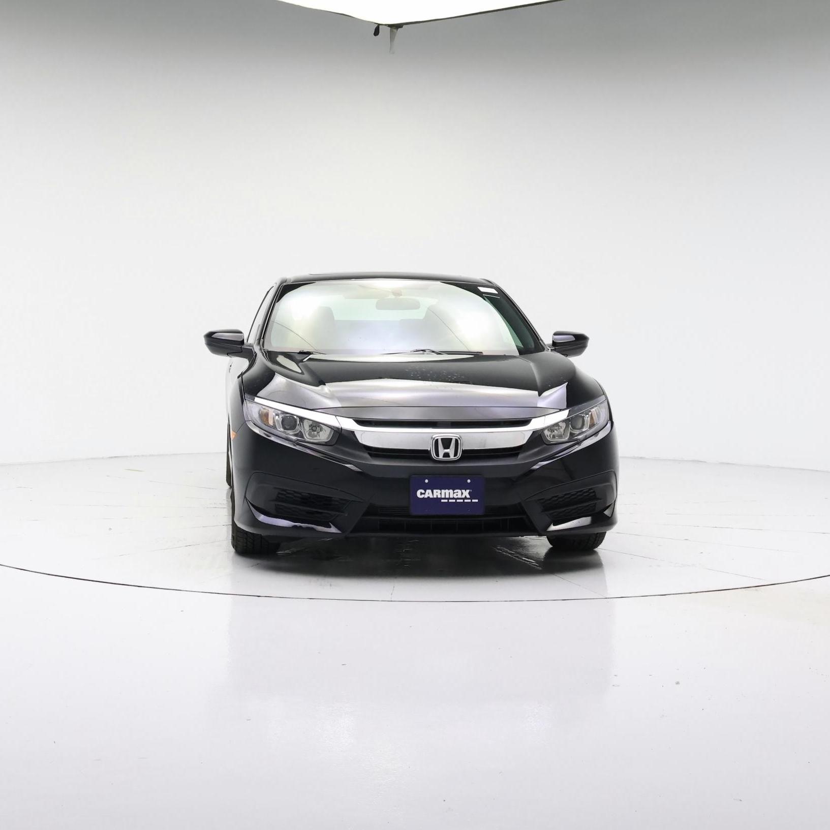 Thumbnail: 2016 Honda Civic - 6