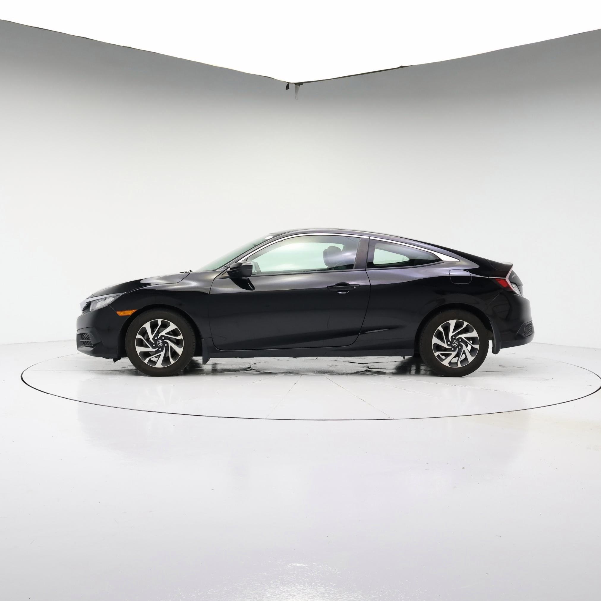 Thumbnail: 2016 Honda Civic - 7