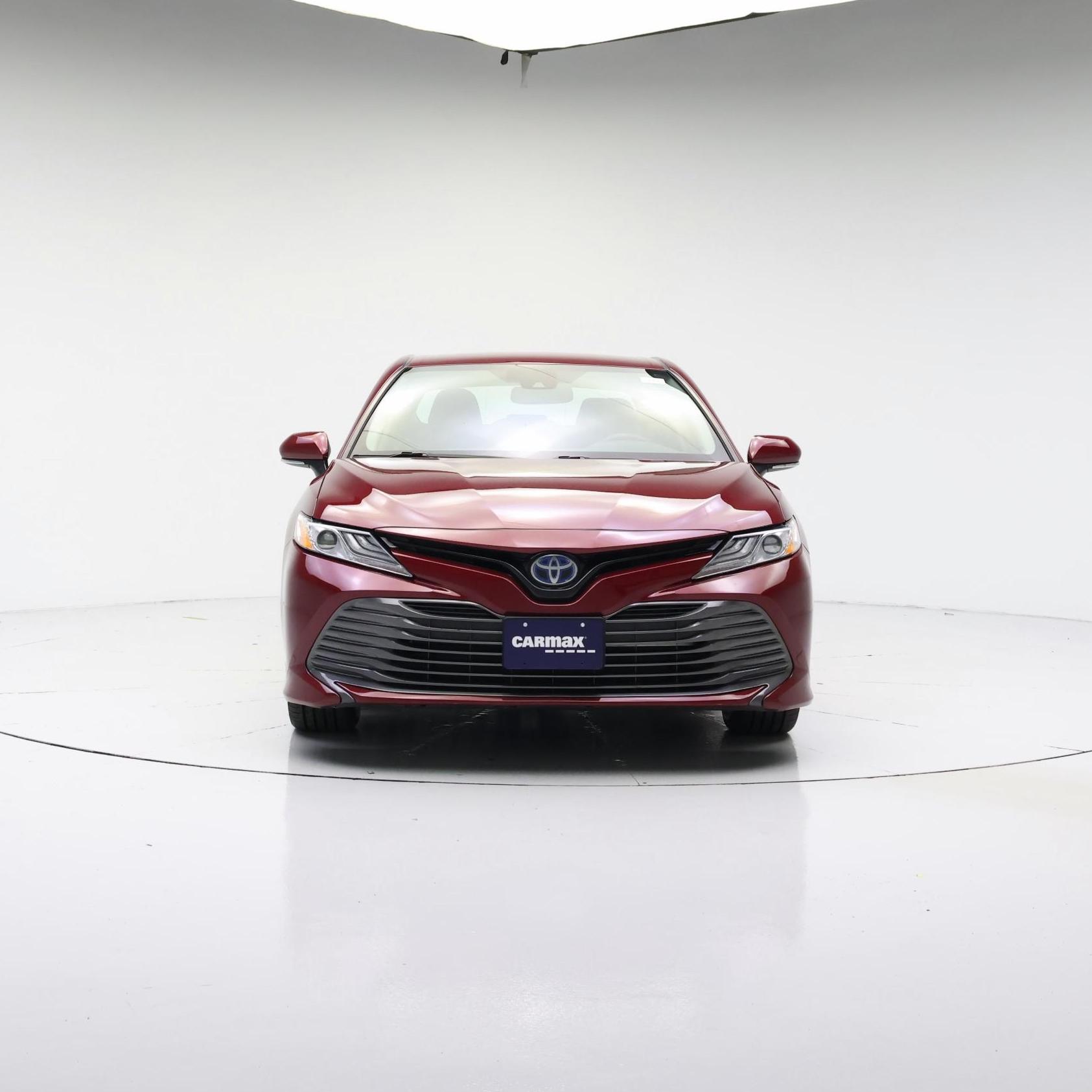 Thumbnail: 2020 Toyota Camry - 5
