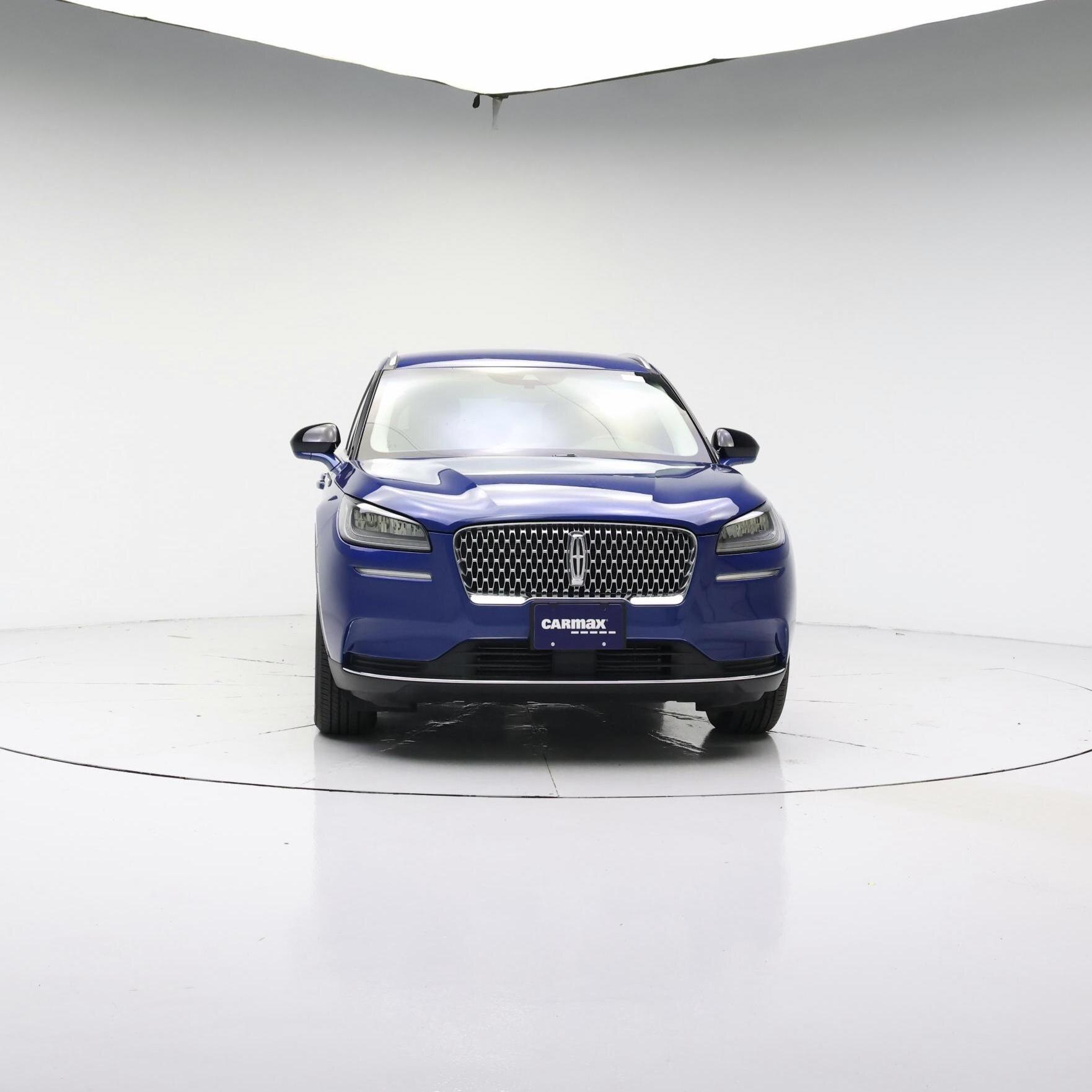 Thumbnail: 2020 Lincoln Corsair - 5