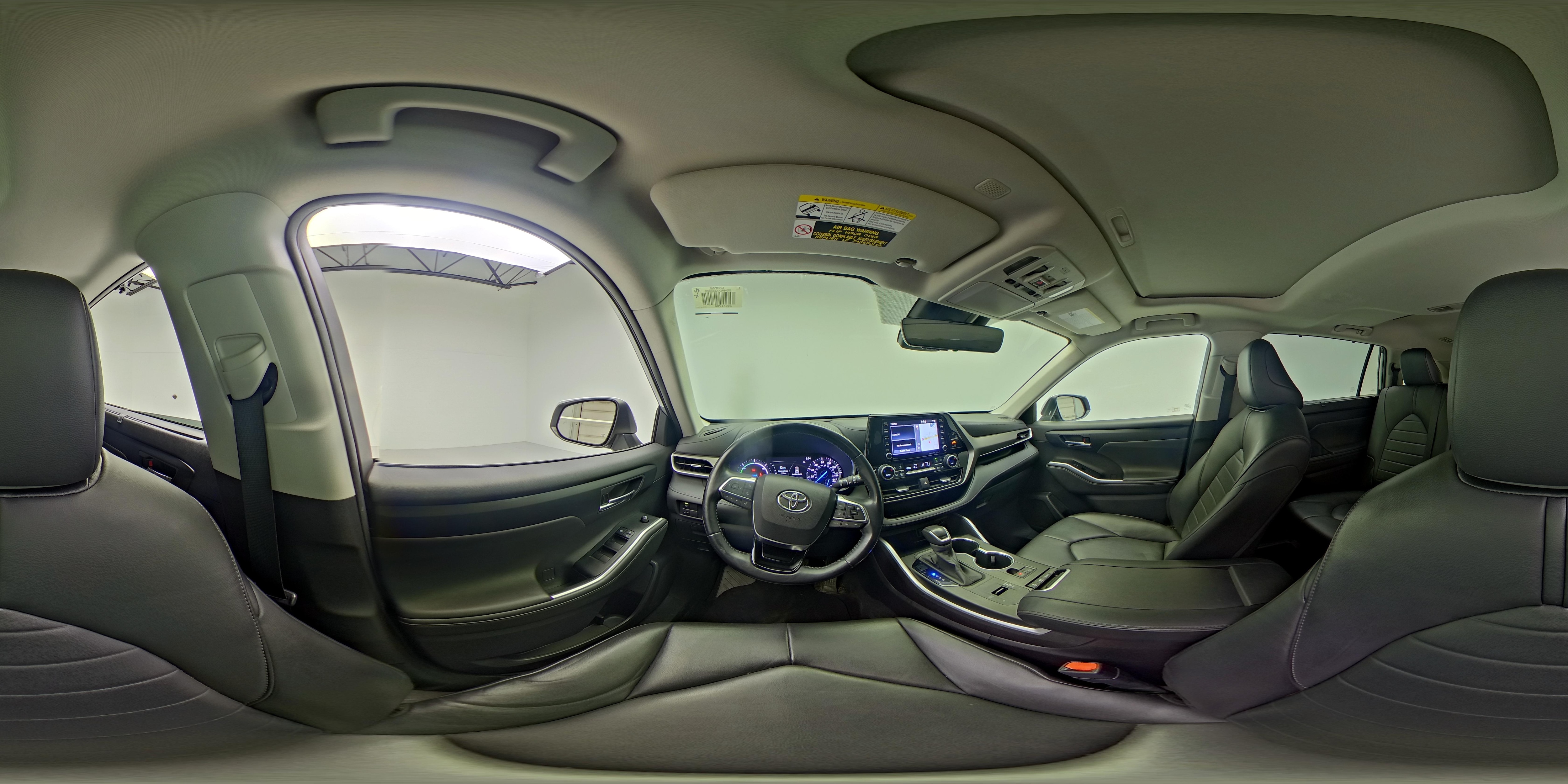 2020 Toyota Highlander XLE - Photo 28