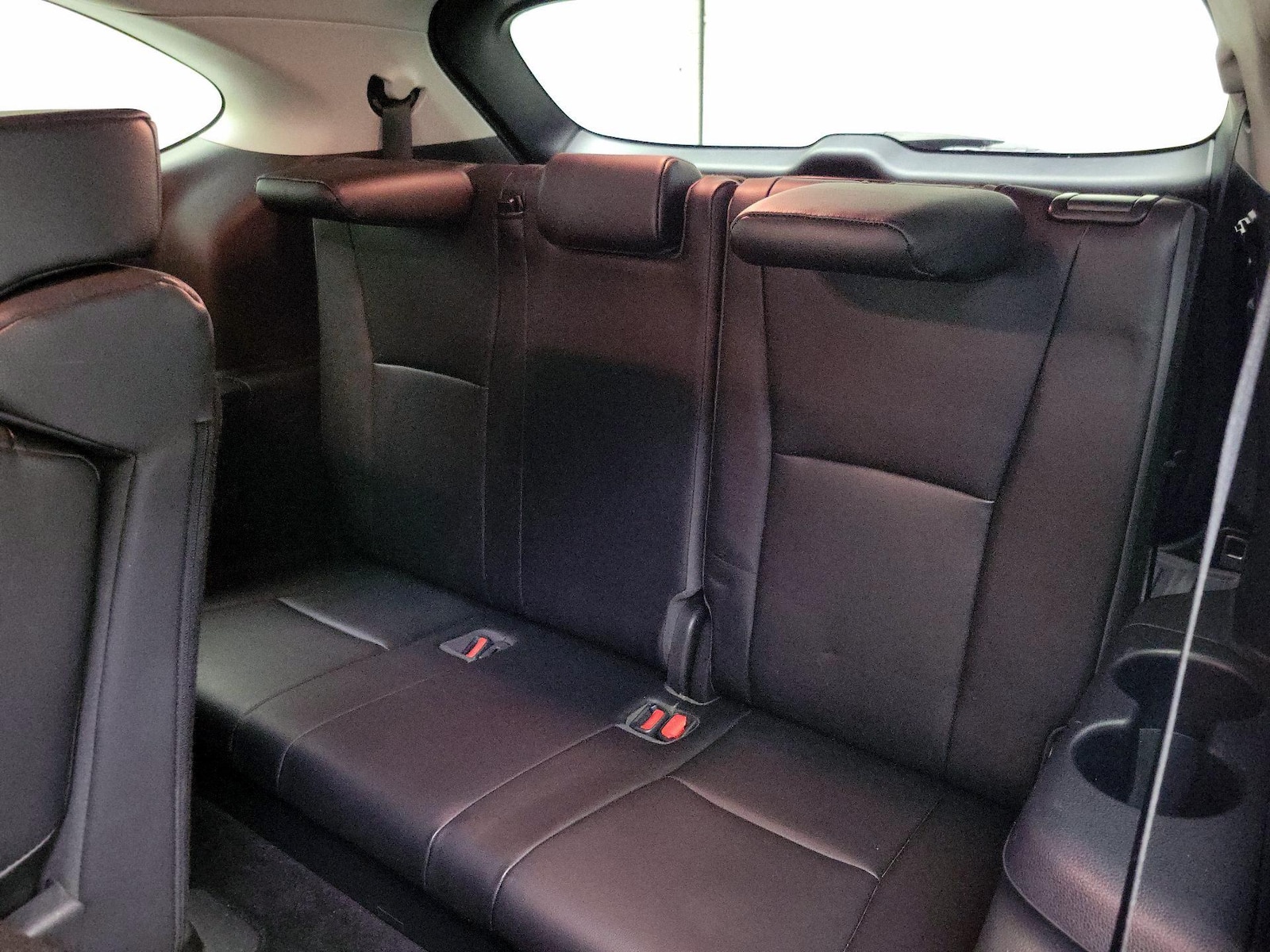 2020 Toyota Highlander XLE - Photo 22