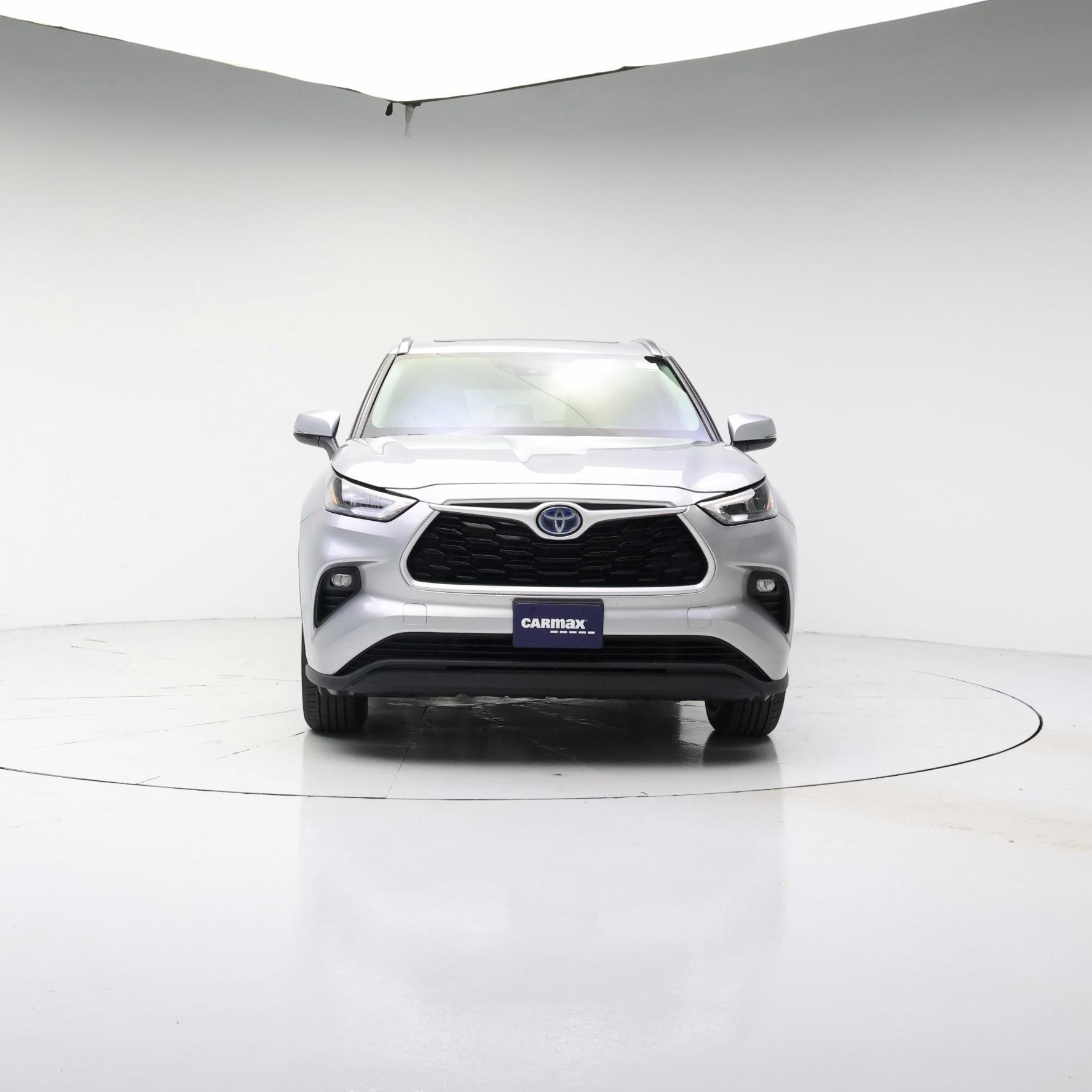 Thumbnail: 2020 Toyota Highlander - 5