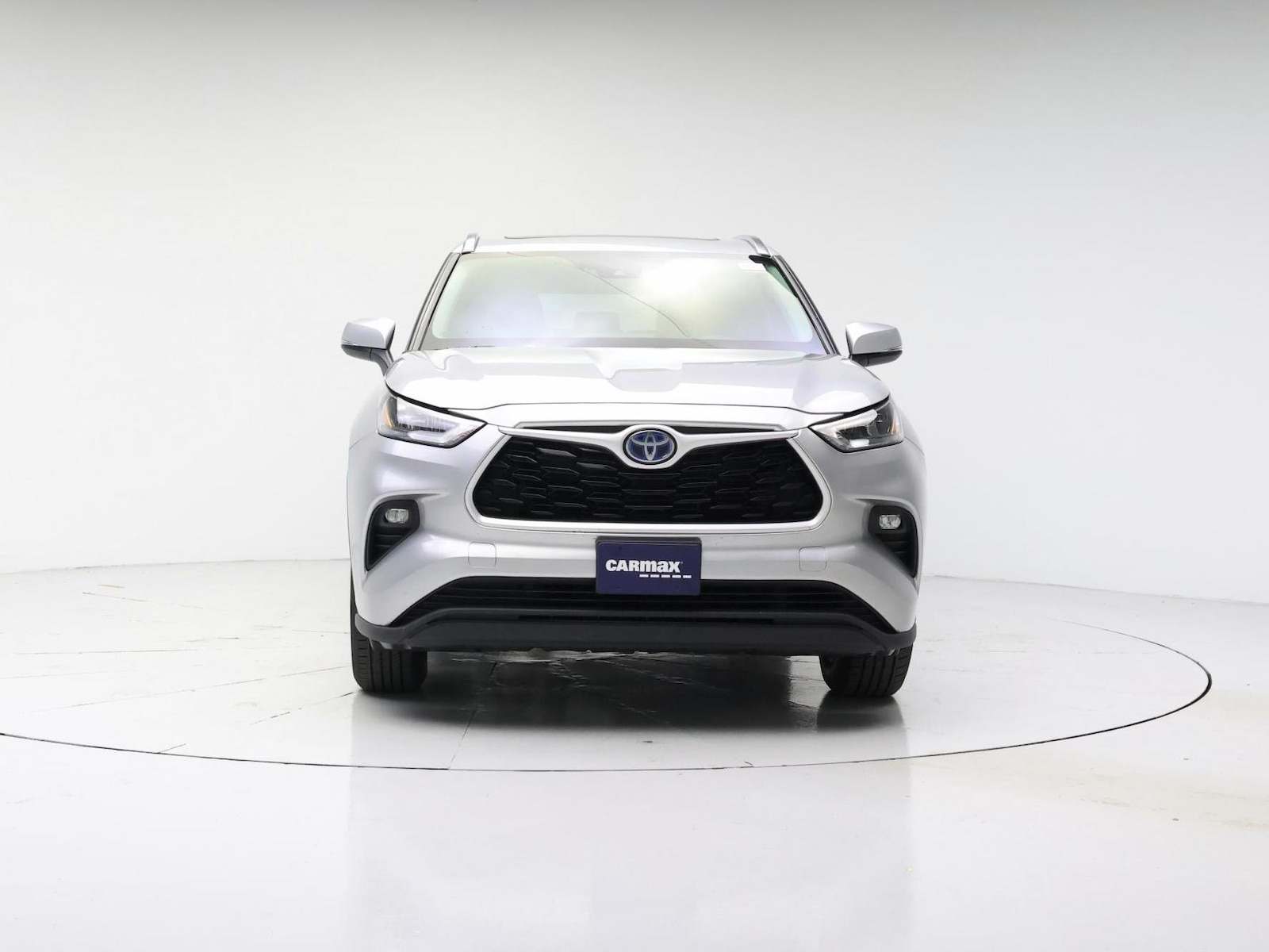 2020 Toyota Highlander XLE - Photo 6