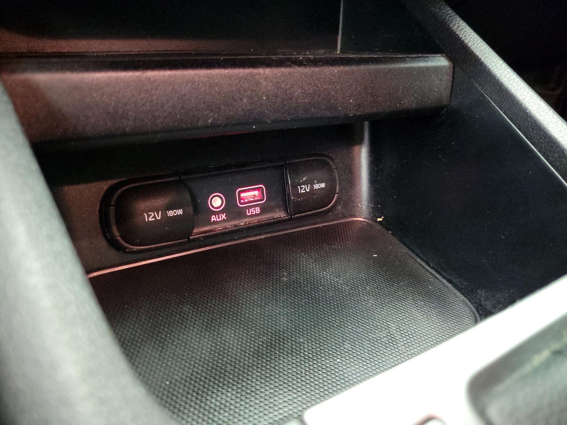 Thumbnail: 2021 Kia Forte - 18