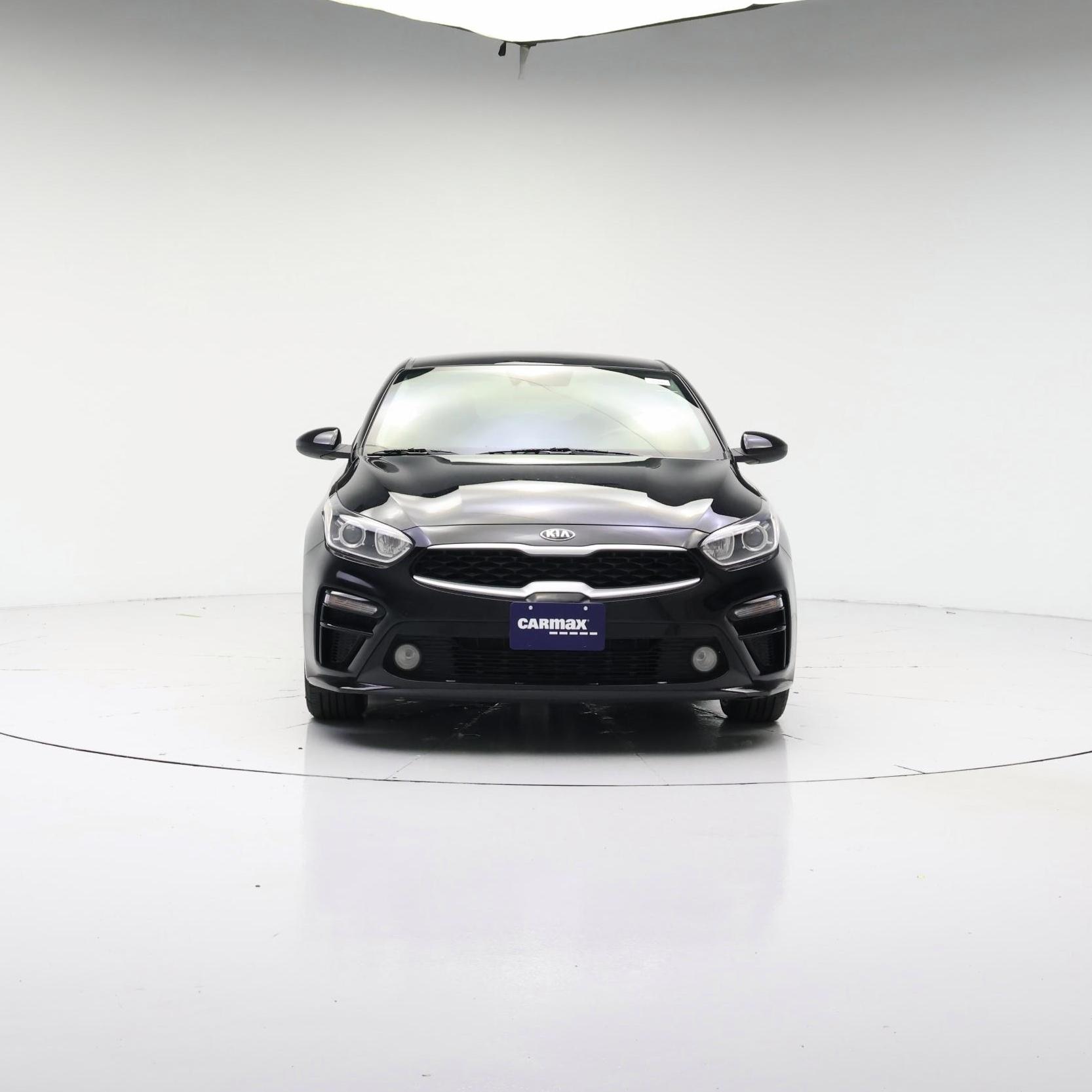 Thumbnail: 2021 Kia Forte - 5
