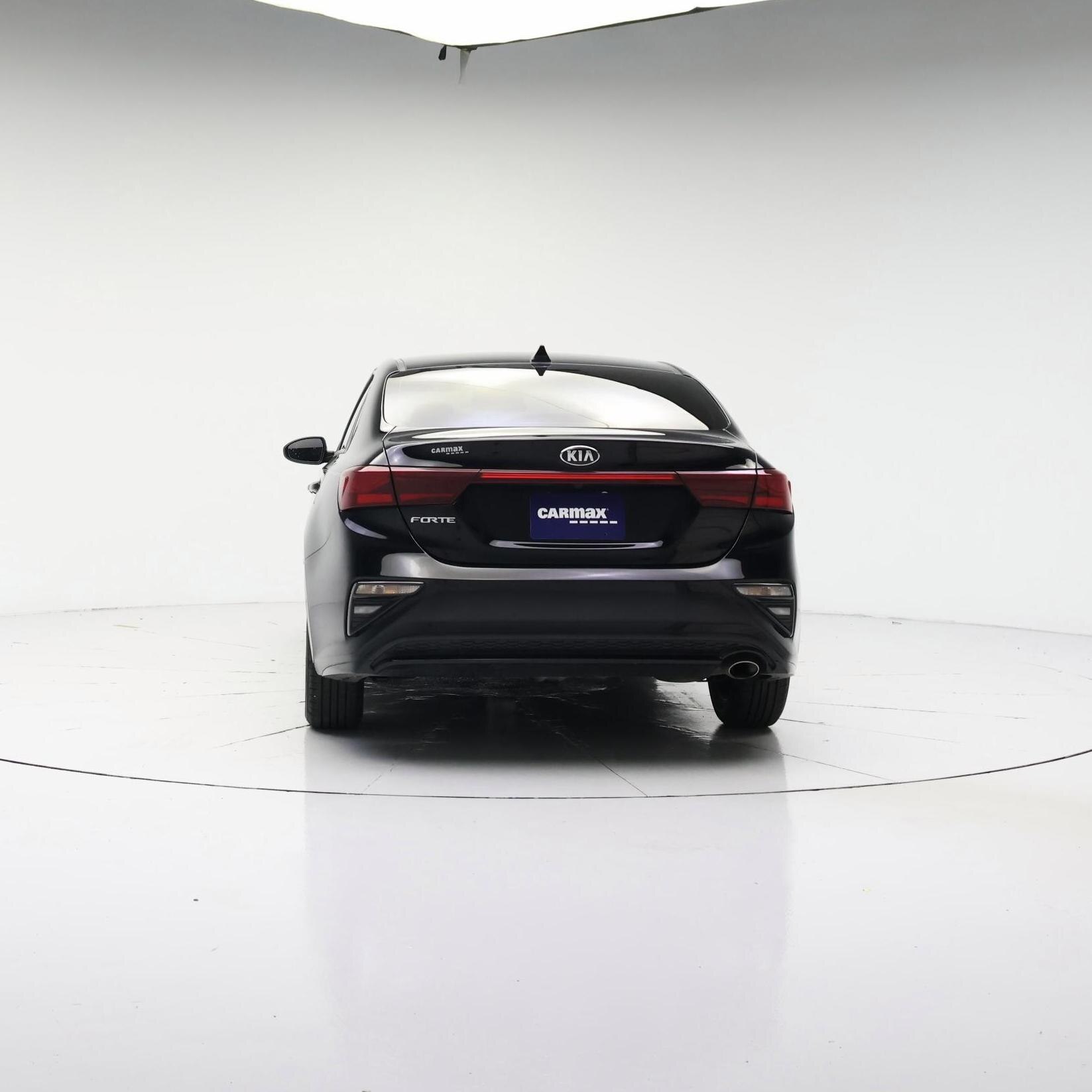 Thumbnail: 2021 Kia Forte - 6