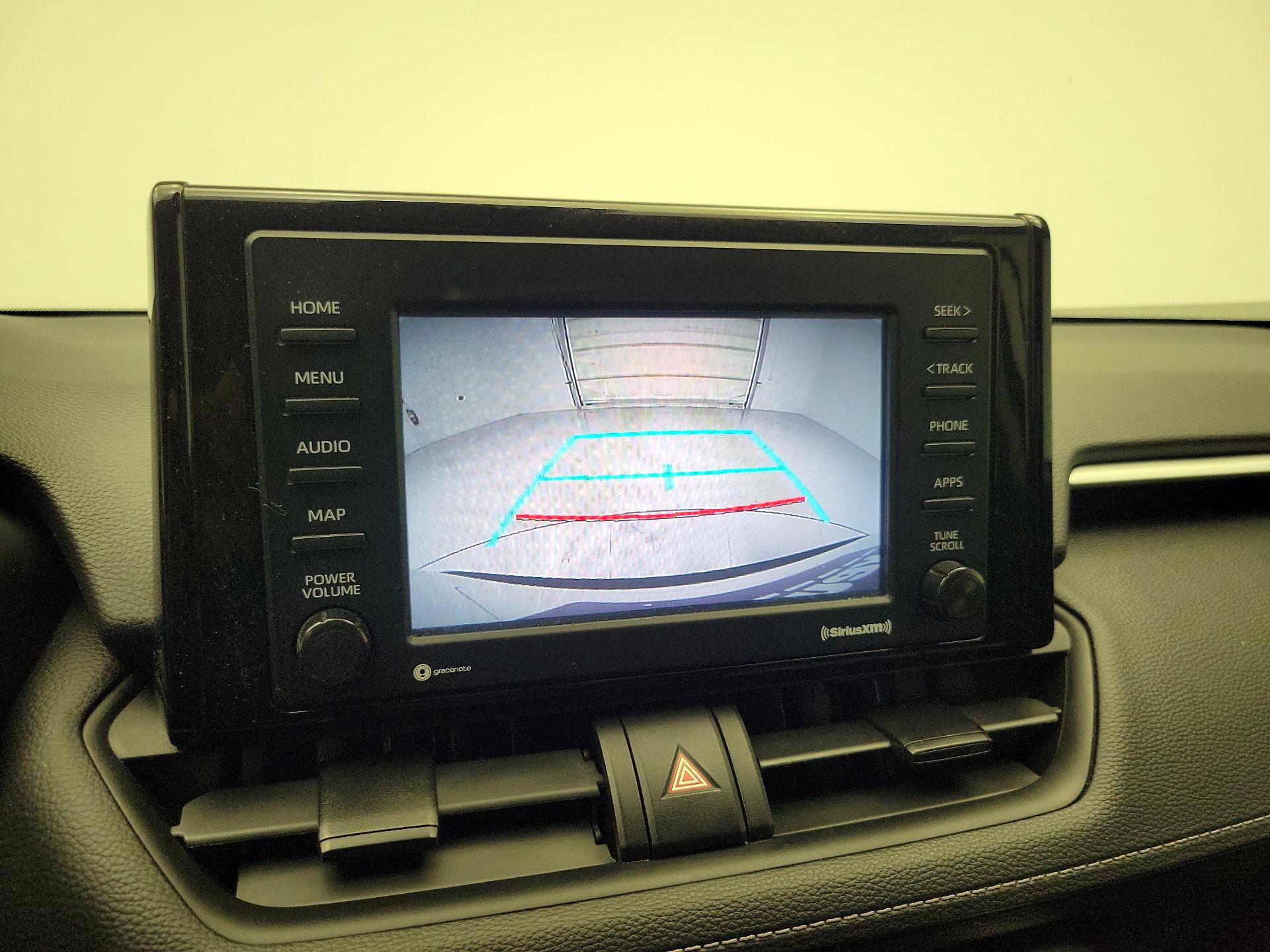 Thumbnail: 2021 Toyota RAV4 - 14