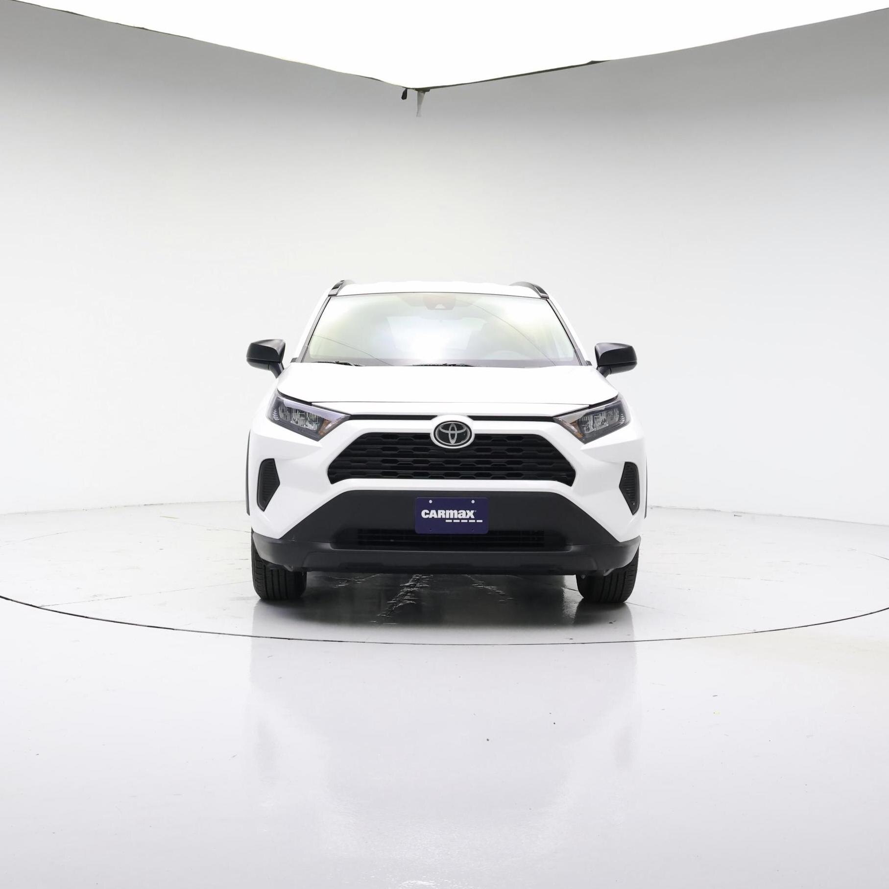Thumbnail: 2021 Toyota RAV4 - 5