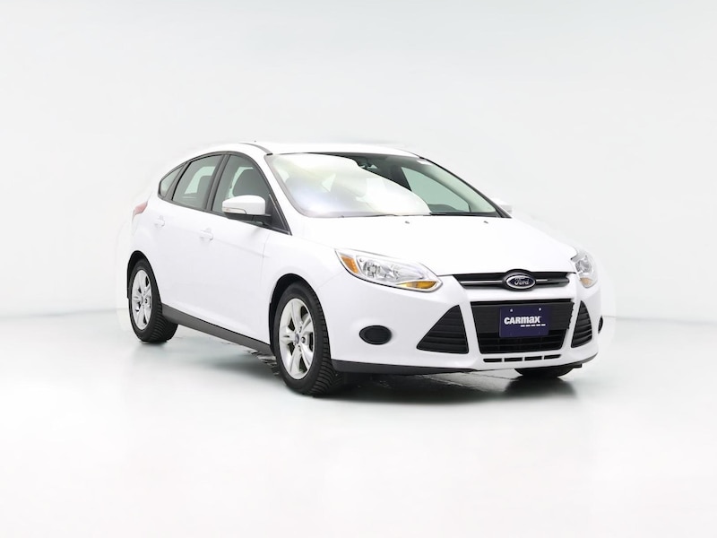 2014 Ford Focus SE -
                  Oak Lawn, IL